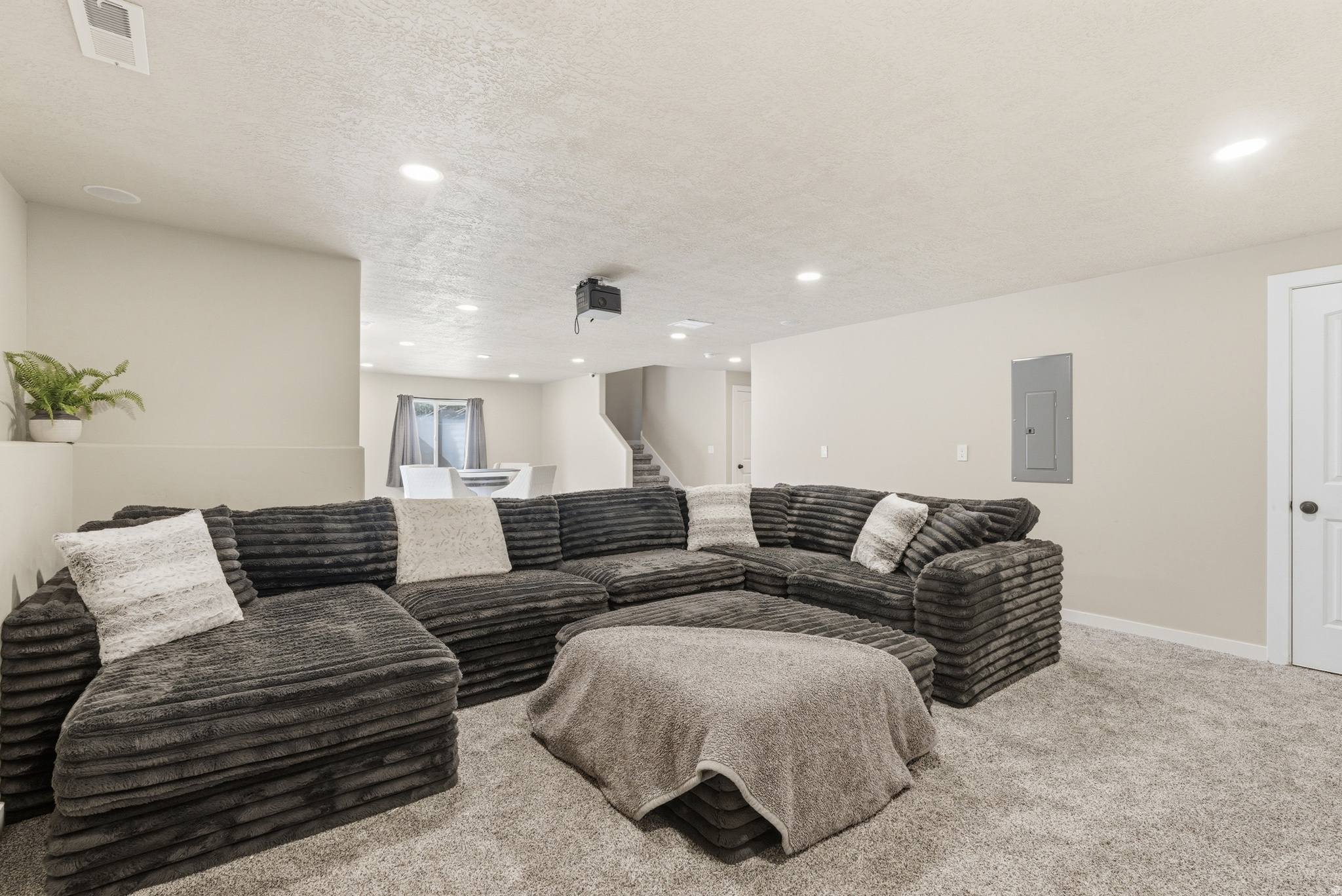 PARRY FARMS - Residential