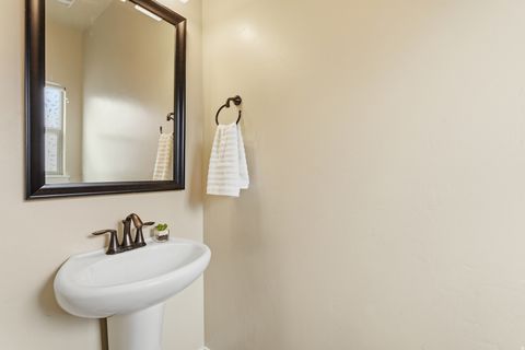 Tiny photo for 1497 W MEADOW GLEN DR, Bluffdale, UT 84065 (MLS # 2147936)