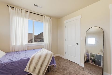 Tiny photo for 1497 W MEADOW GLEN DR, Bluffdale, UT 84065 (MLS # 2147936)