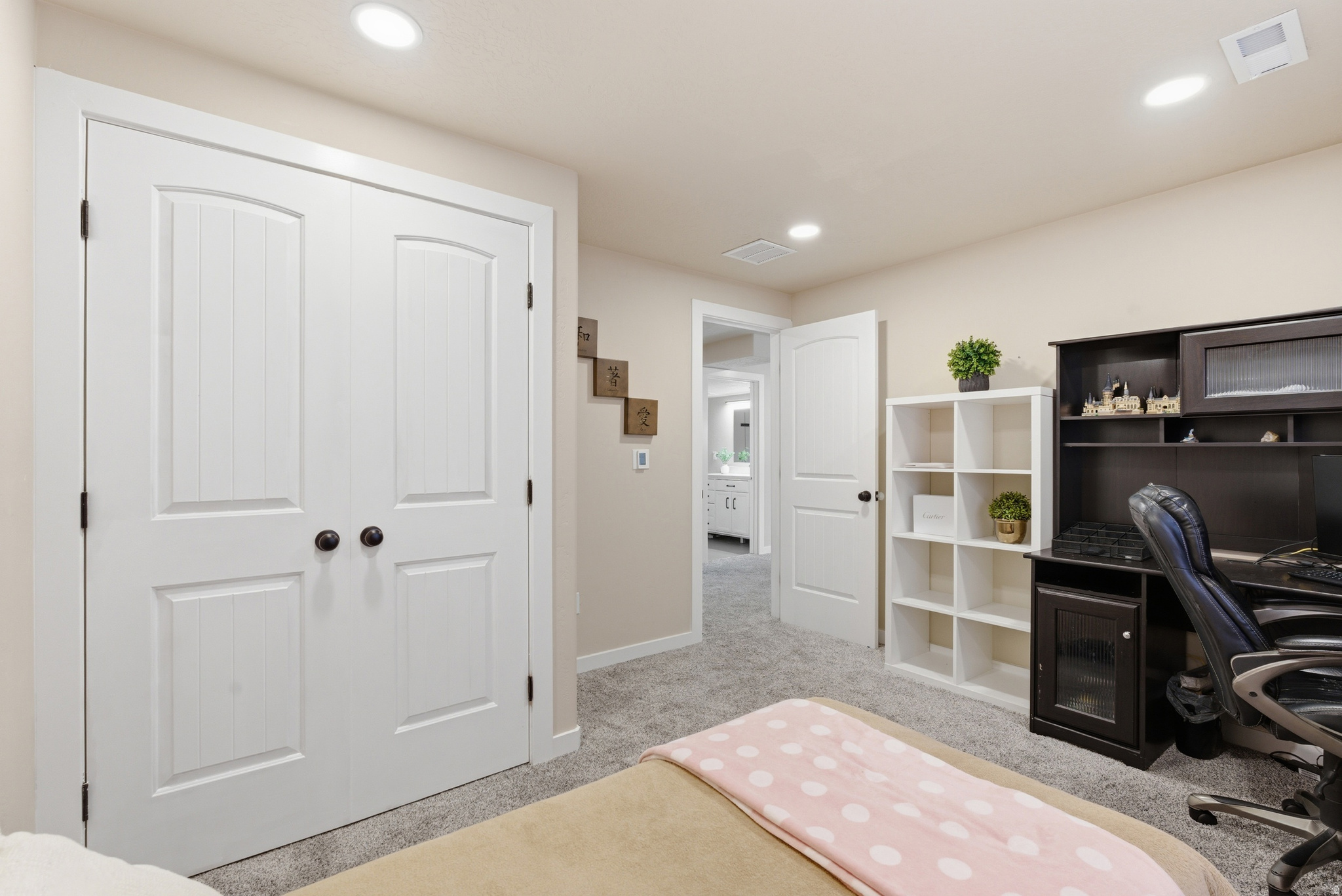 PARRY FARMS - Residential