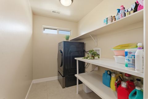 Tiny photo for 1497 W MEADOW GLEN DR, Bluffdale, UT 84065 (MLS # 2147936)