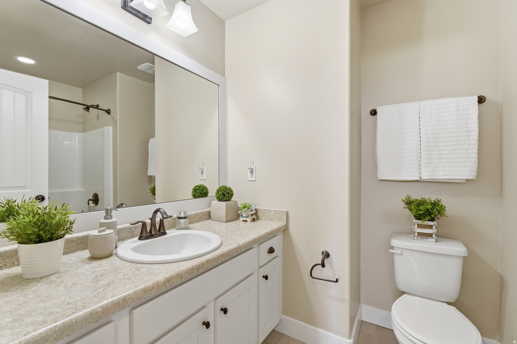 PARRY FARMS - Residential