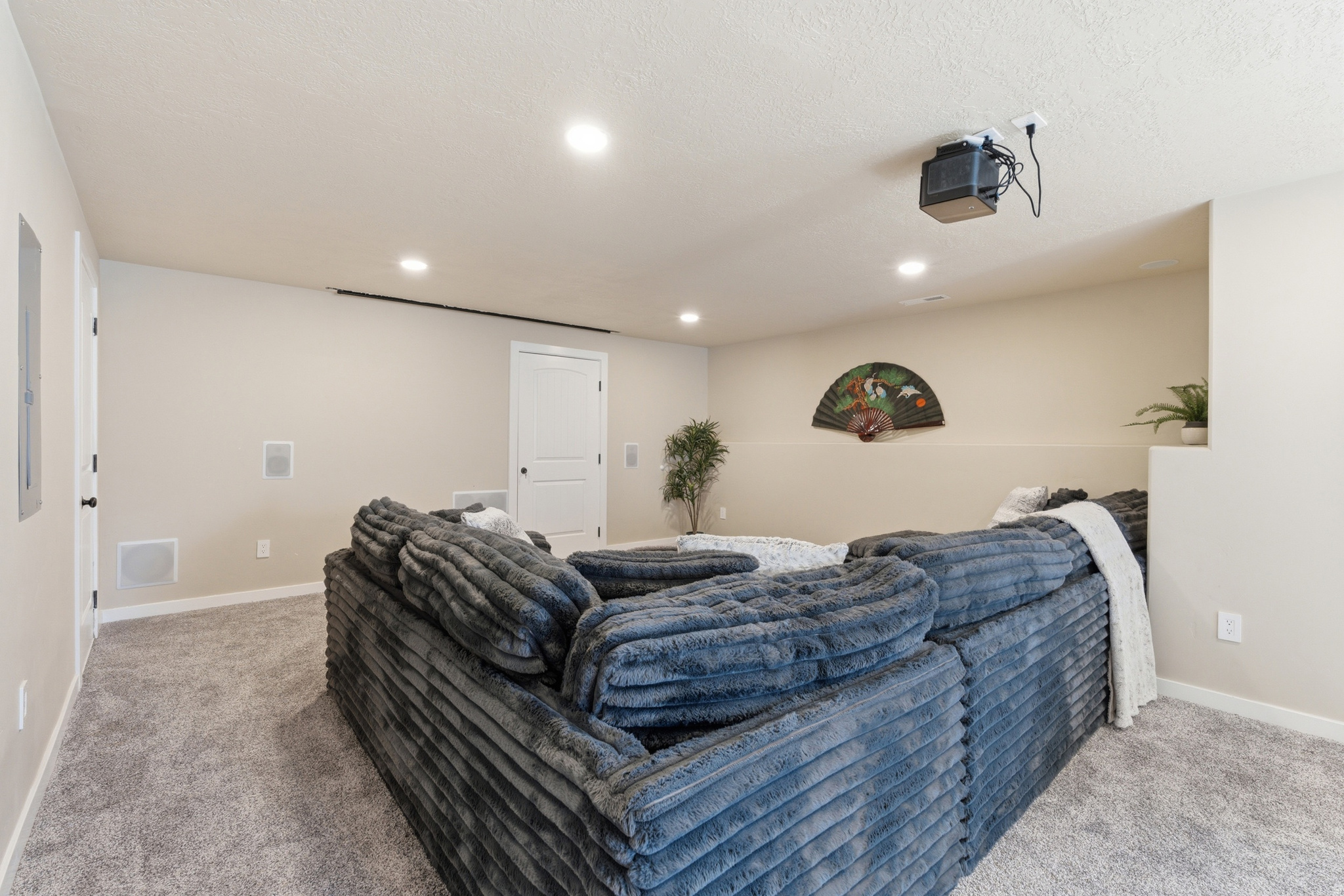 PARRY FARMS - Residential