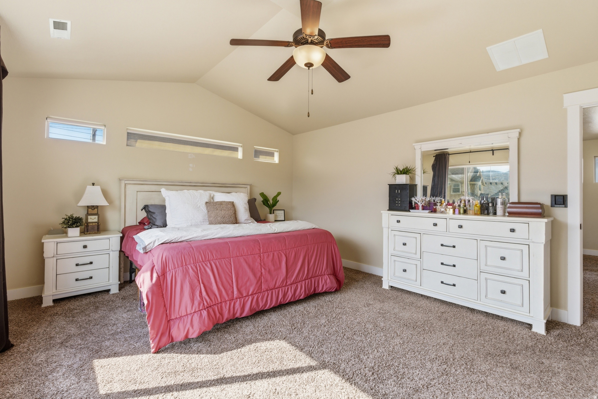 PARRY FARMS - Residential