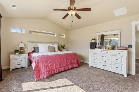 Tiny photo for 1497 W MEADOW GLEN DR, Bluffdale, UT 84065 (MLS # 2147936)