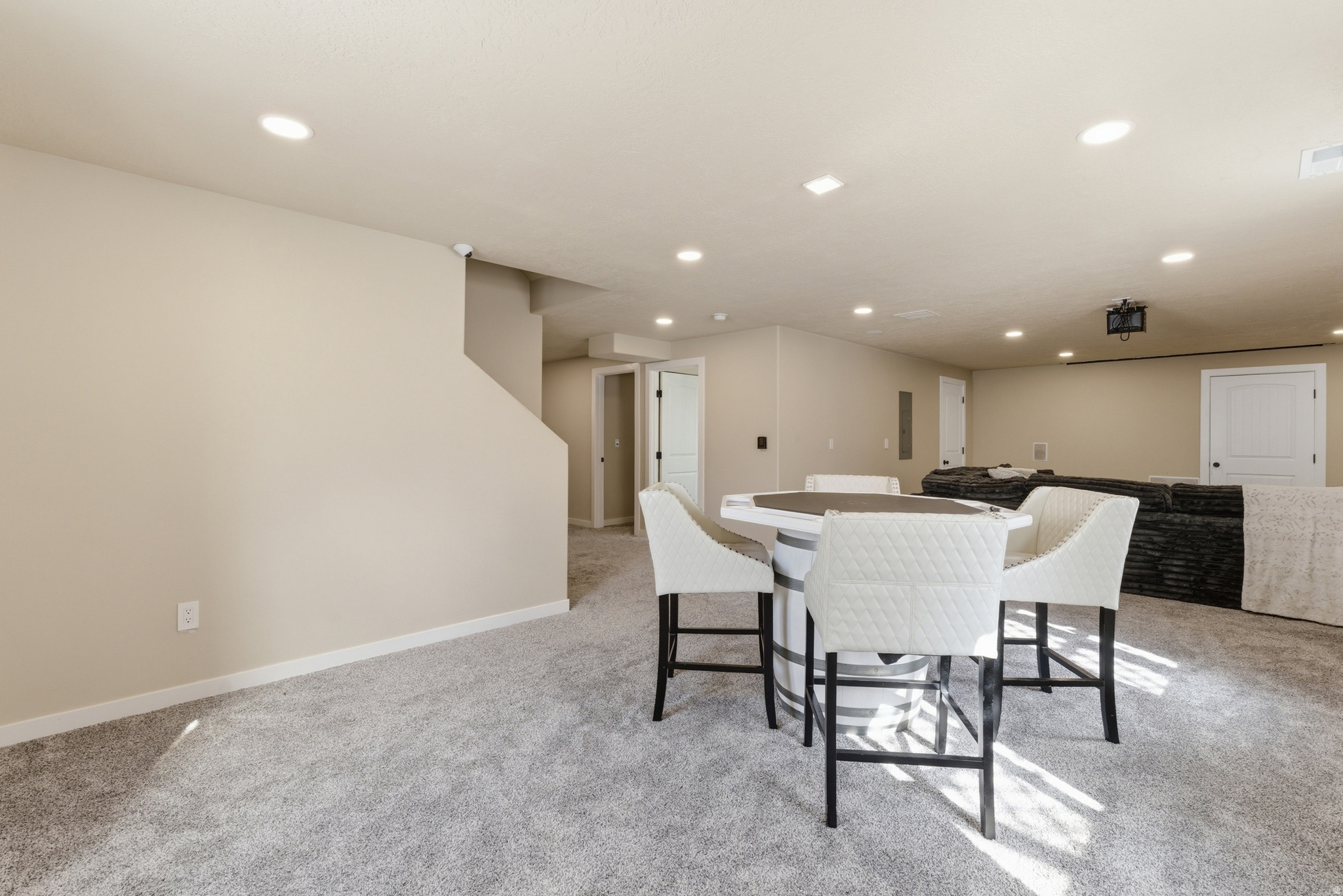 PARRY FARMS - Residential