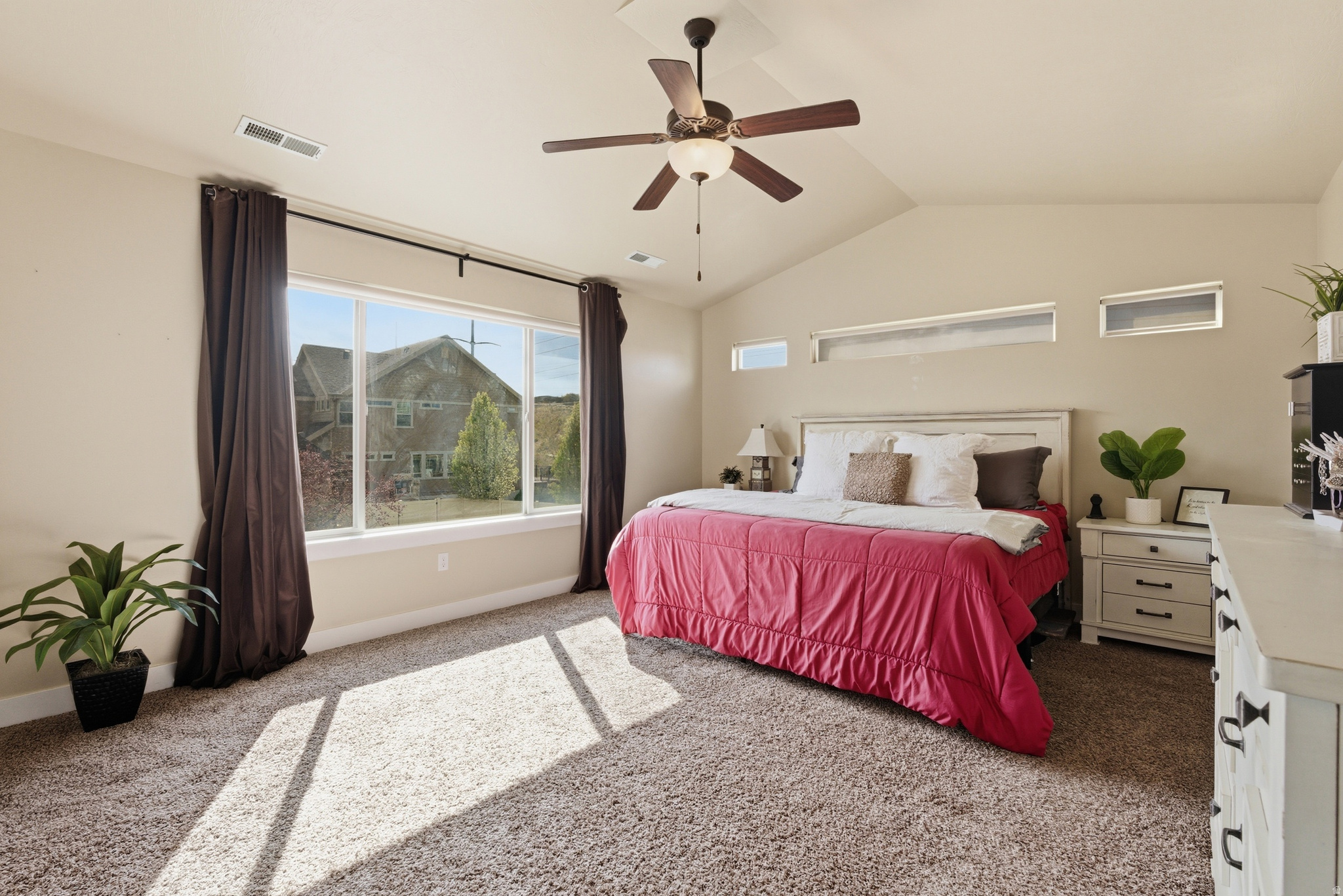 PARRY FARMS - Residential