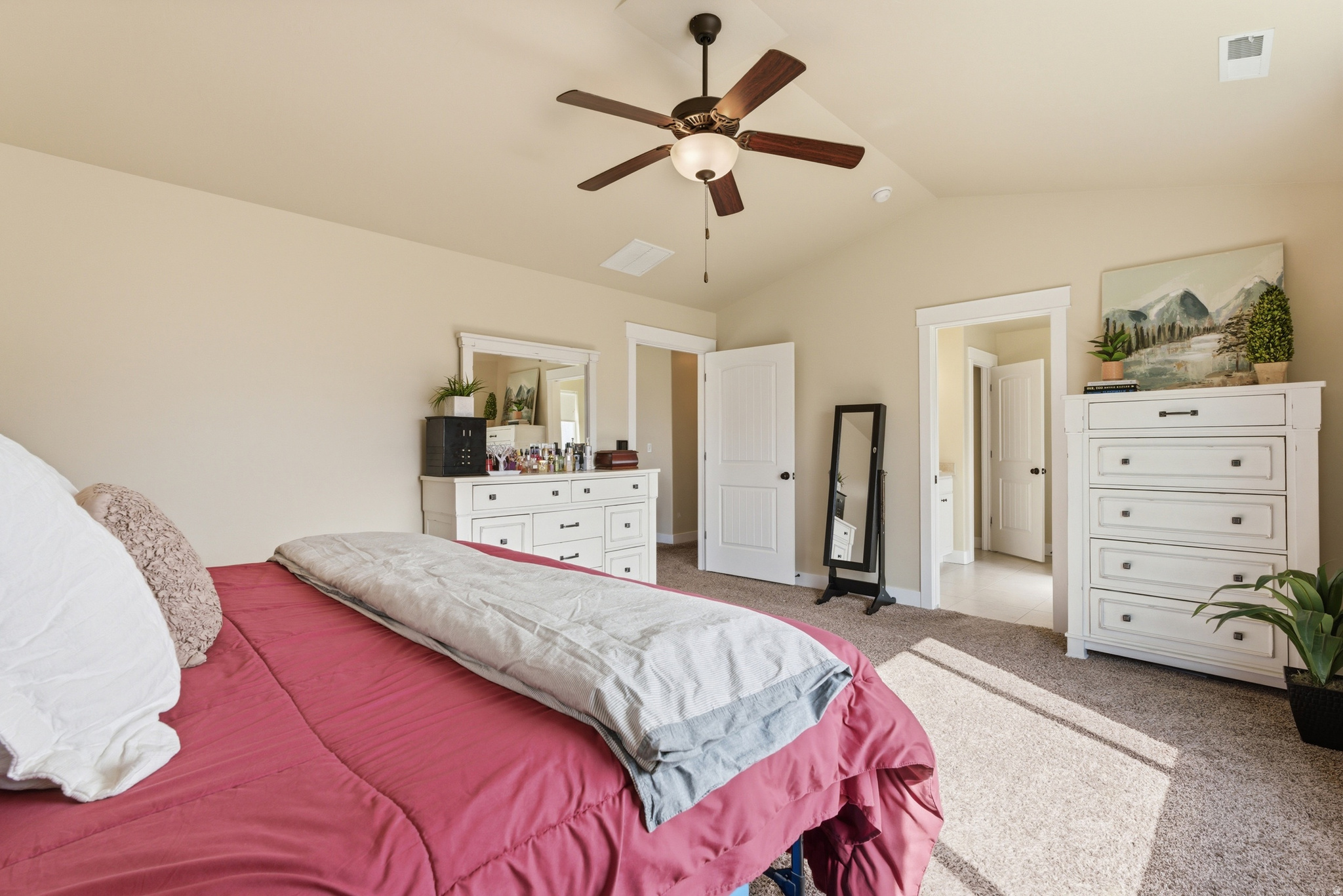 PARRY FARMS - Residential