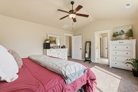 Tiny photo for 1497 W MEADOW GLEN DR, Bluffdale, UT 84065 (MLS # 2147936)