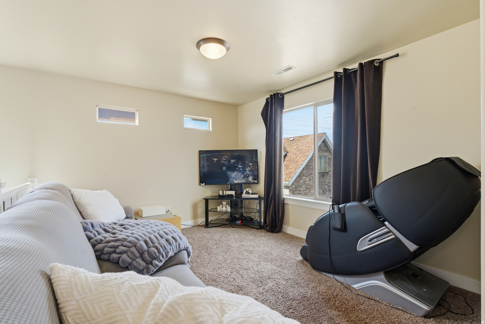 PARRY FARMS - Residential