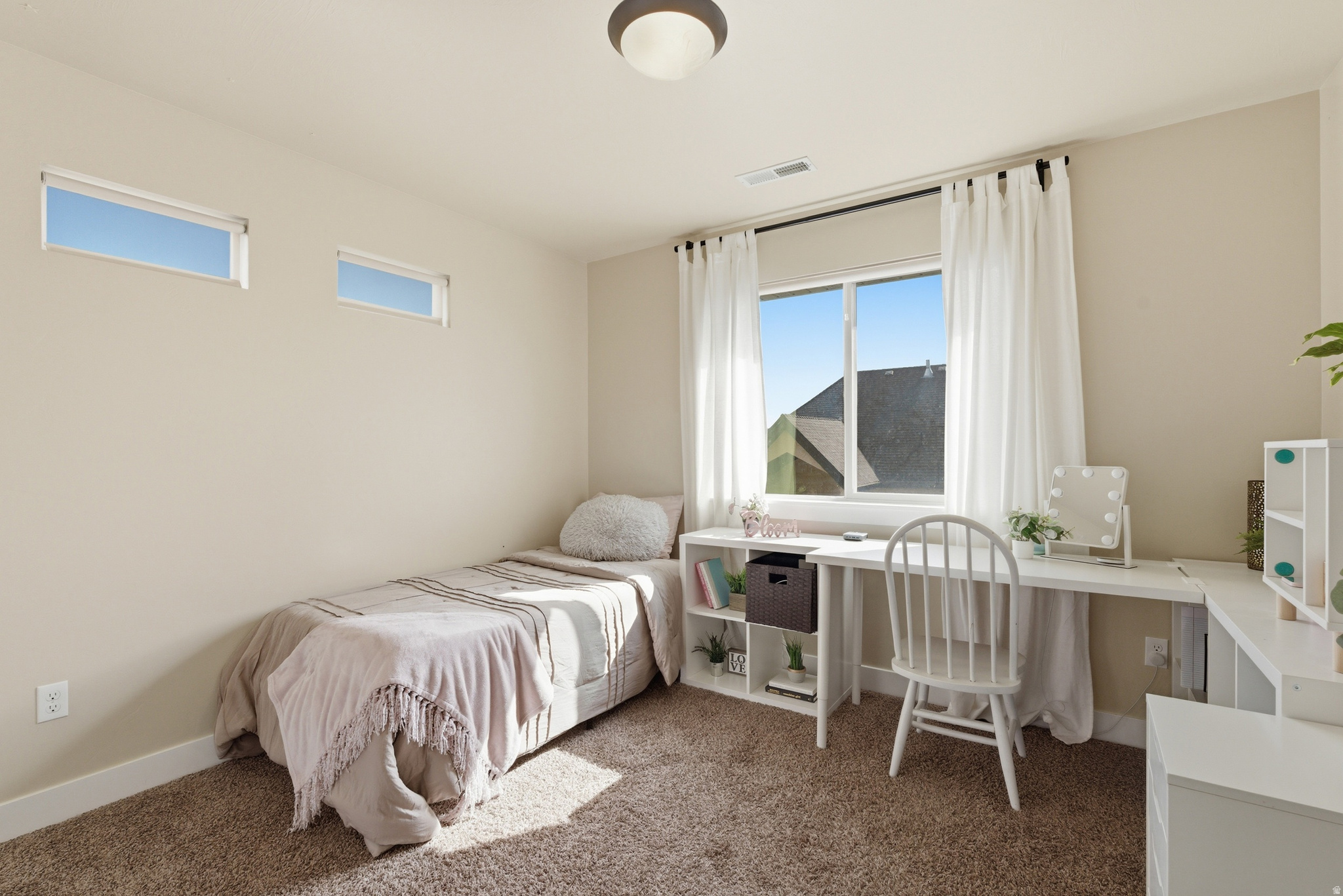 PARRY FARMS - Residential