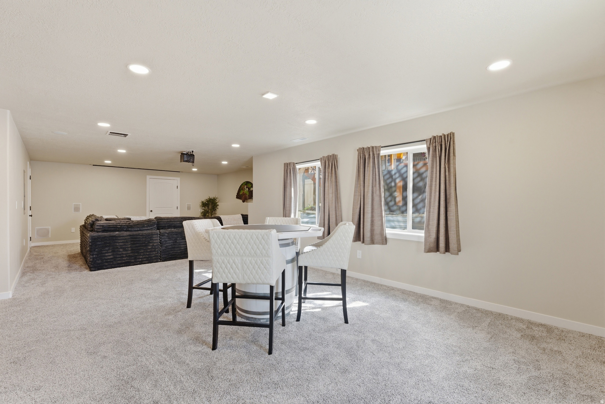 PARRY FARMS - Residential