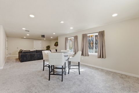 Tiny photo for 1497 W MEADOW GLEN DR, Bluffdale, UT 84065 (MLS # 2147936)