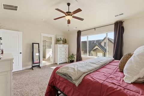 Tiny photo for 1497 W MEADOW GLEN DR, Bluffdale, UT 84065 (MLS # 2147936)