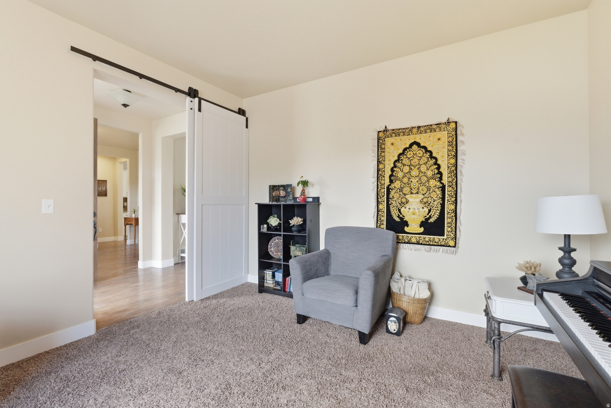 PARRY FARMS - Residential