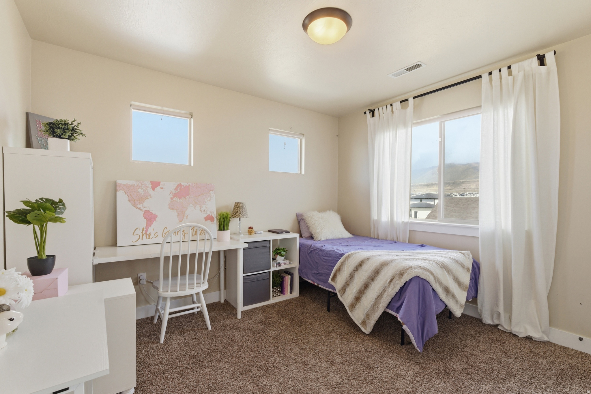 PARRY FARMS - Residential