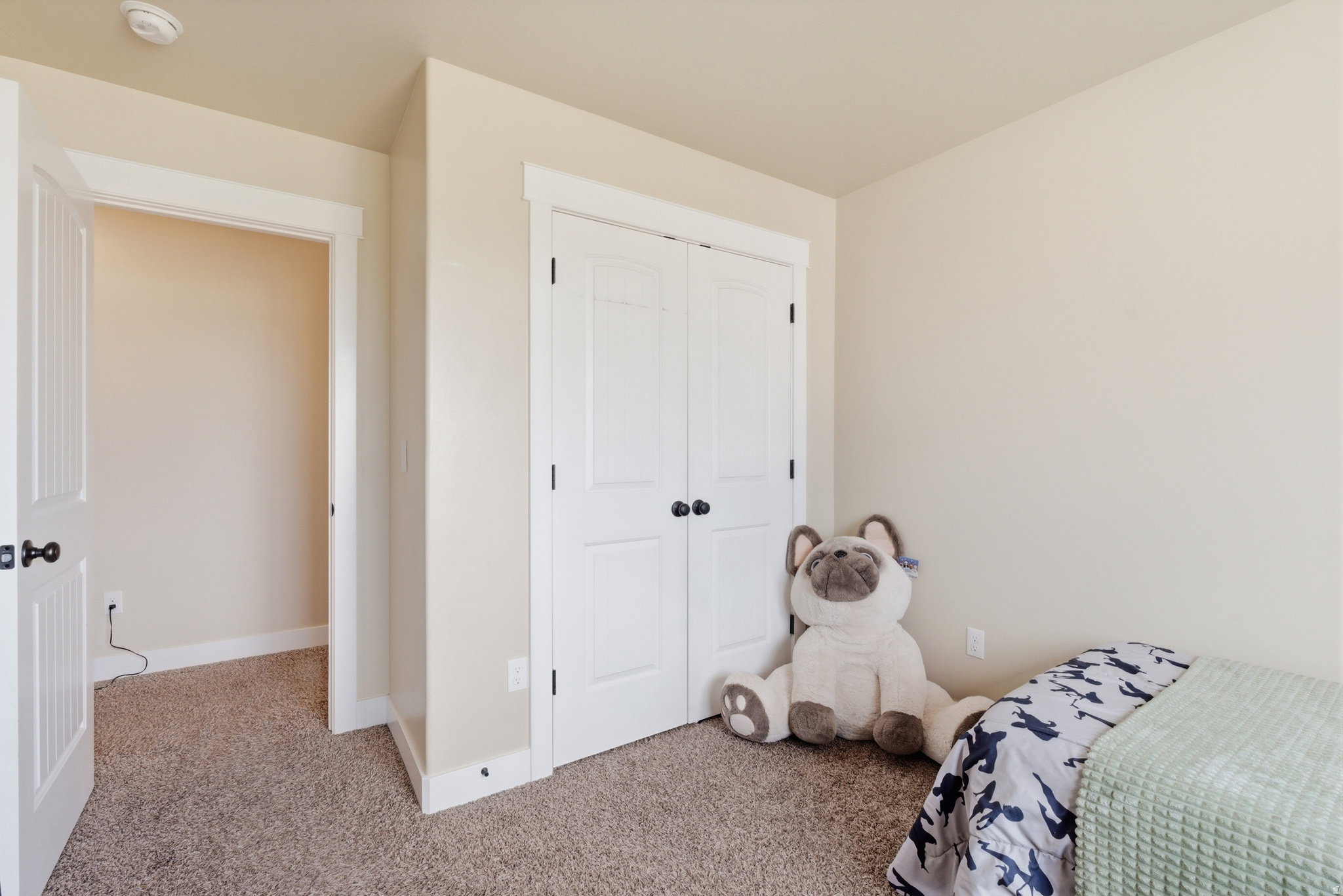 PARRY FARMS - Residential