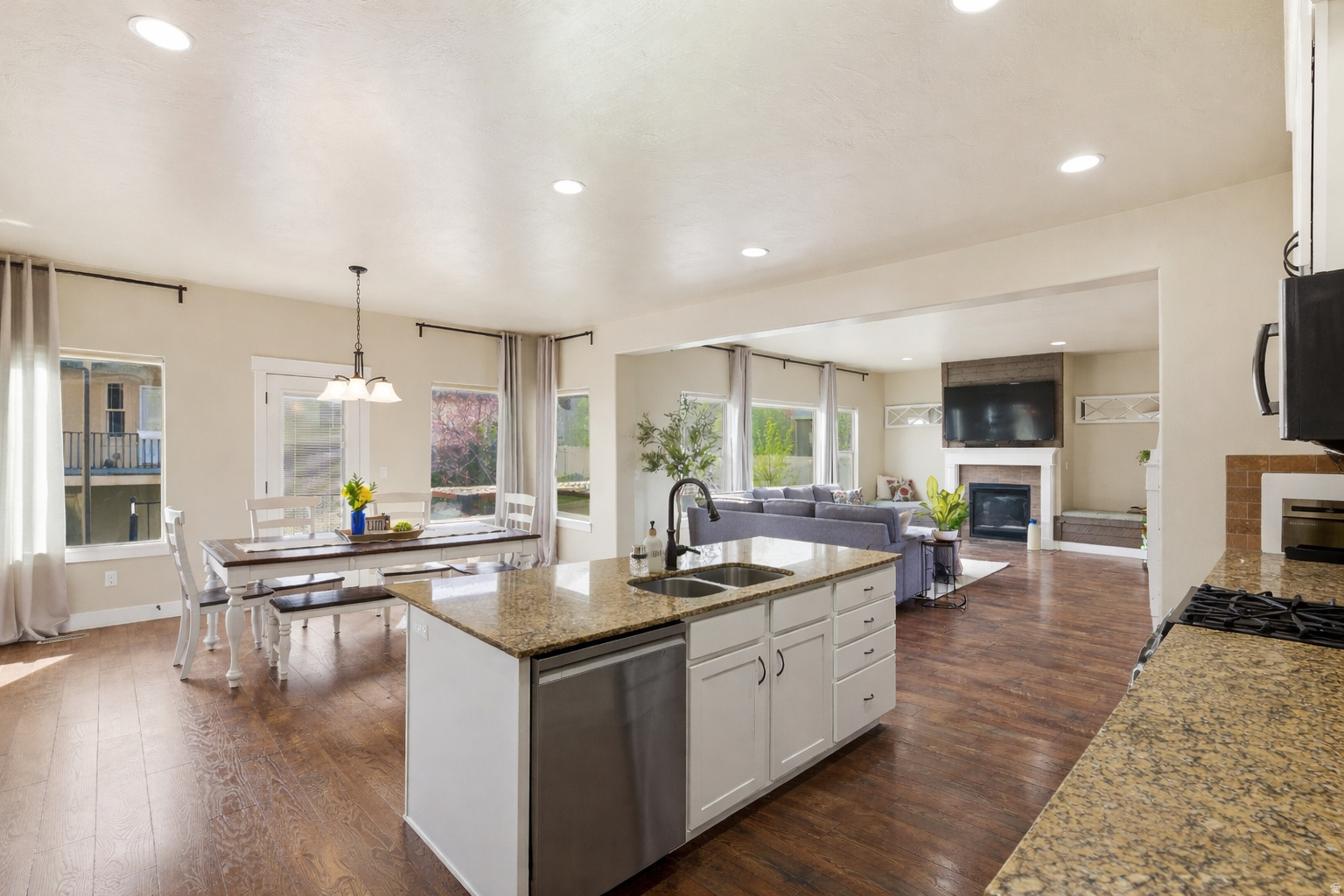 PARRY FARMS - Residential