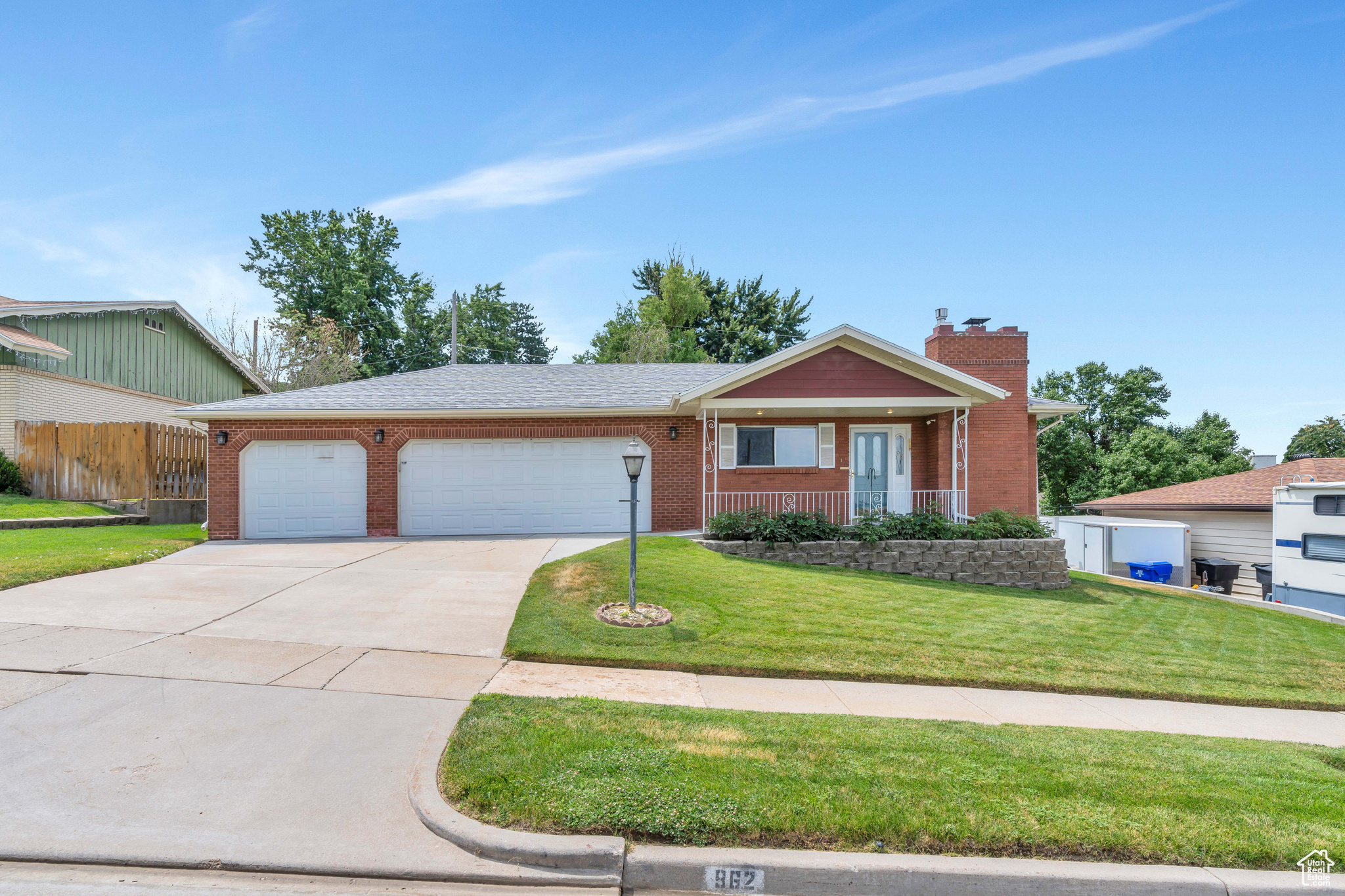 962 Arlington Way, Bountiful, Utah image 1