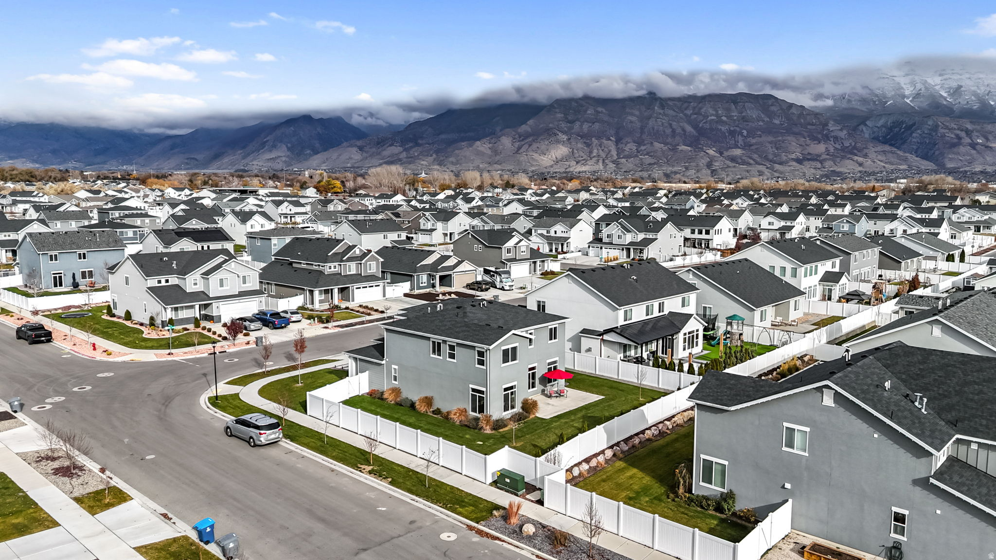 STONECREEK - Residential