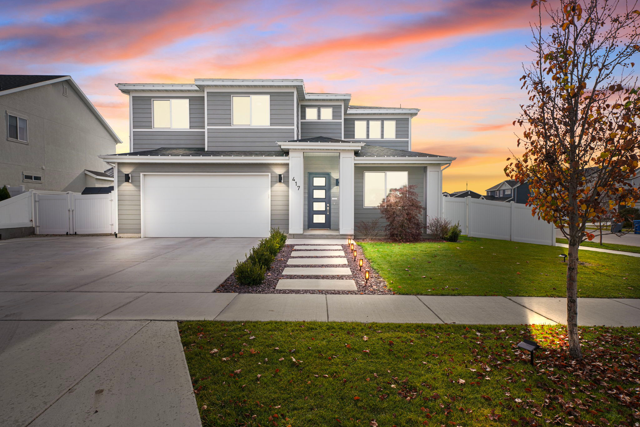 STONECREEK - Residential