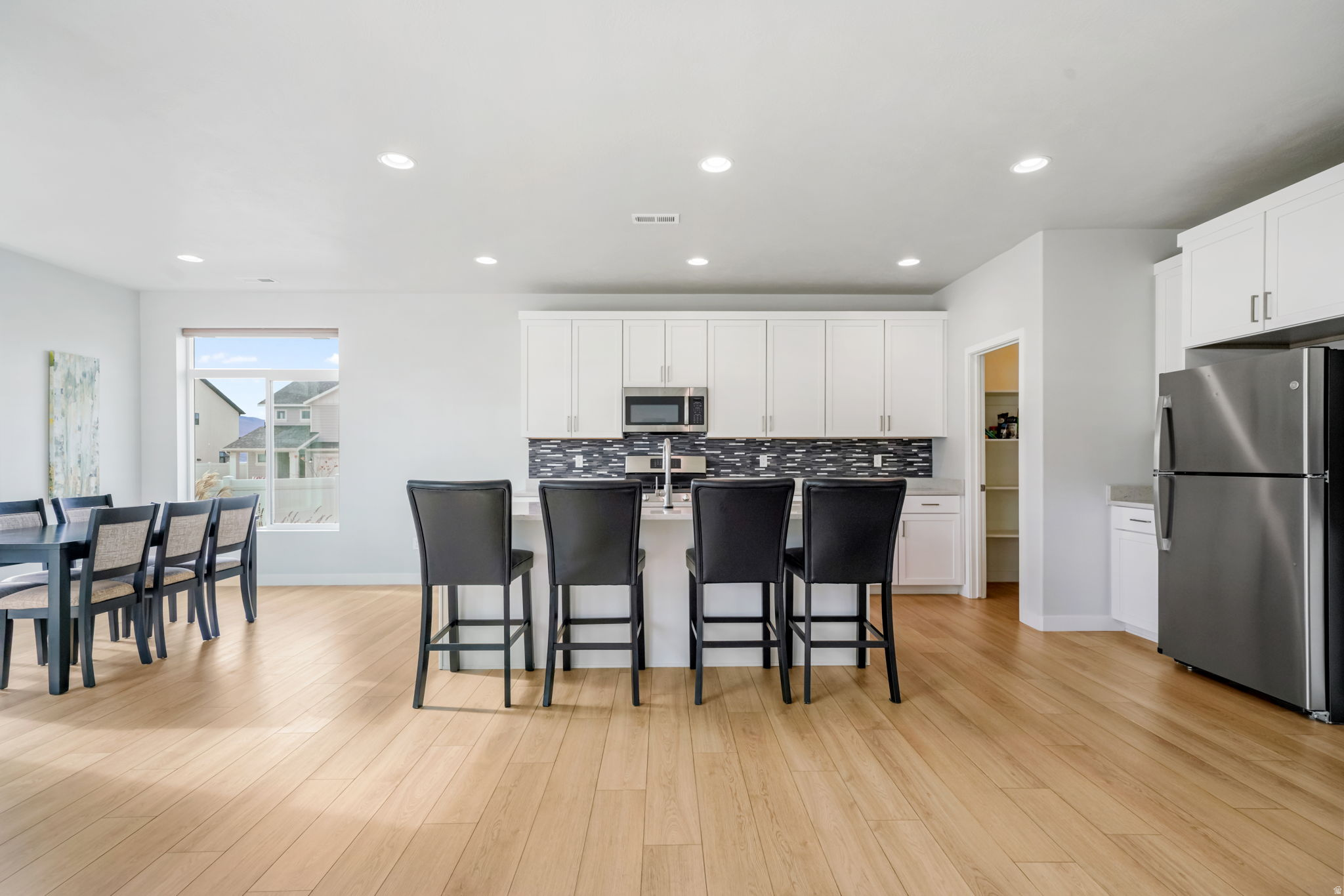 STONECREEK - Residential