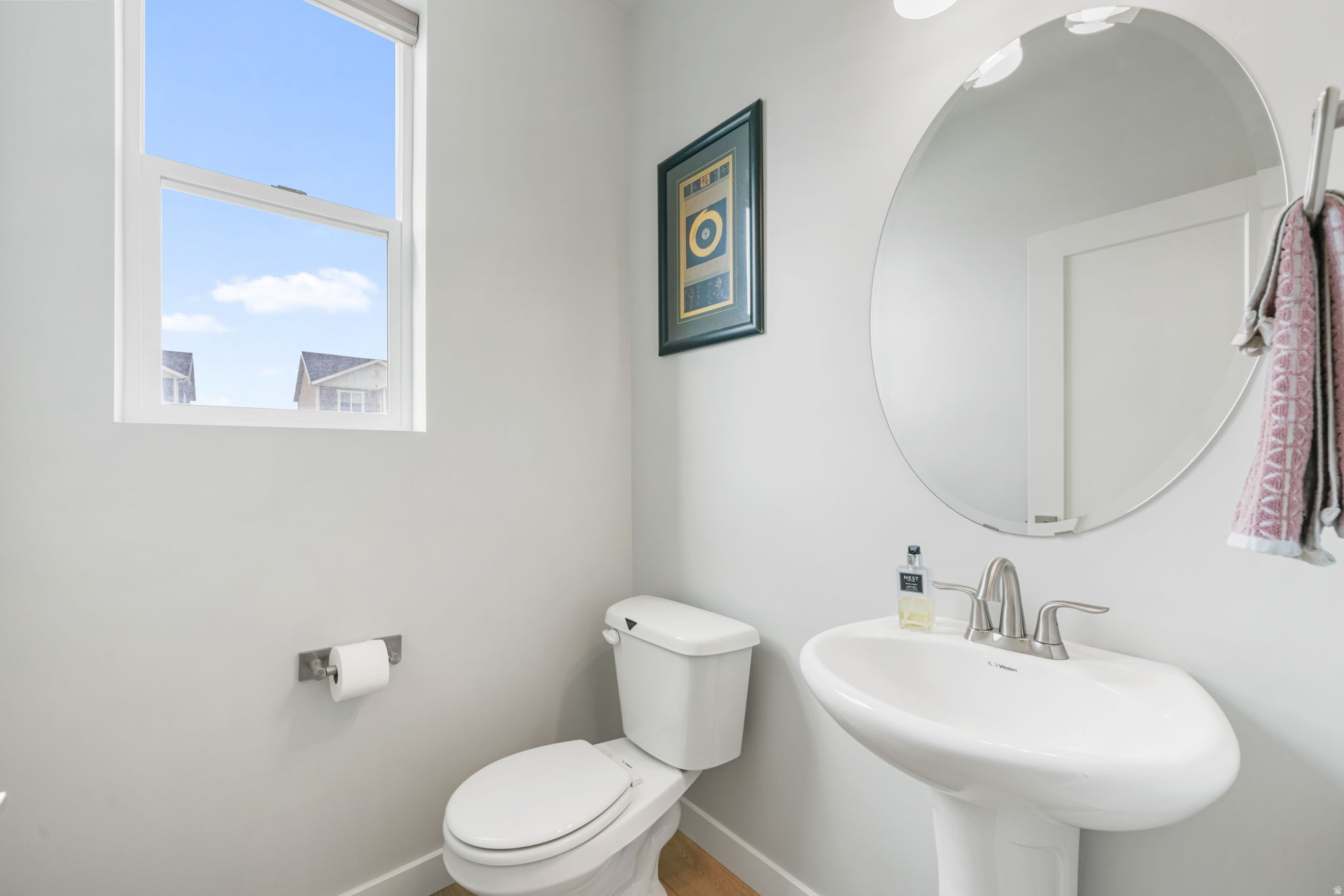 STONECREEK - Residential