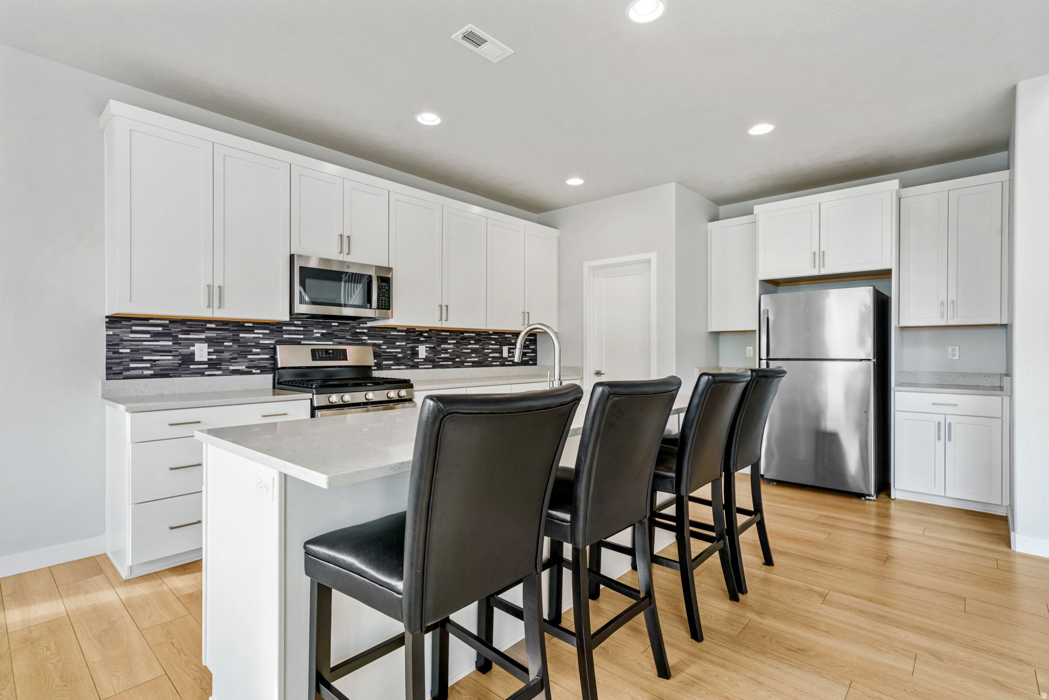 STONECREEK - Residential