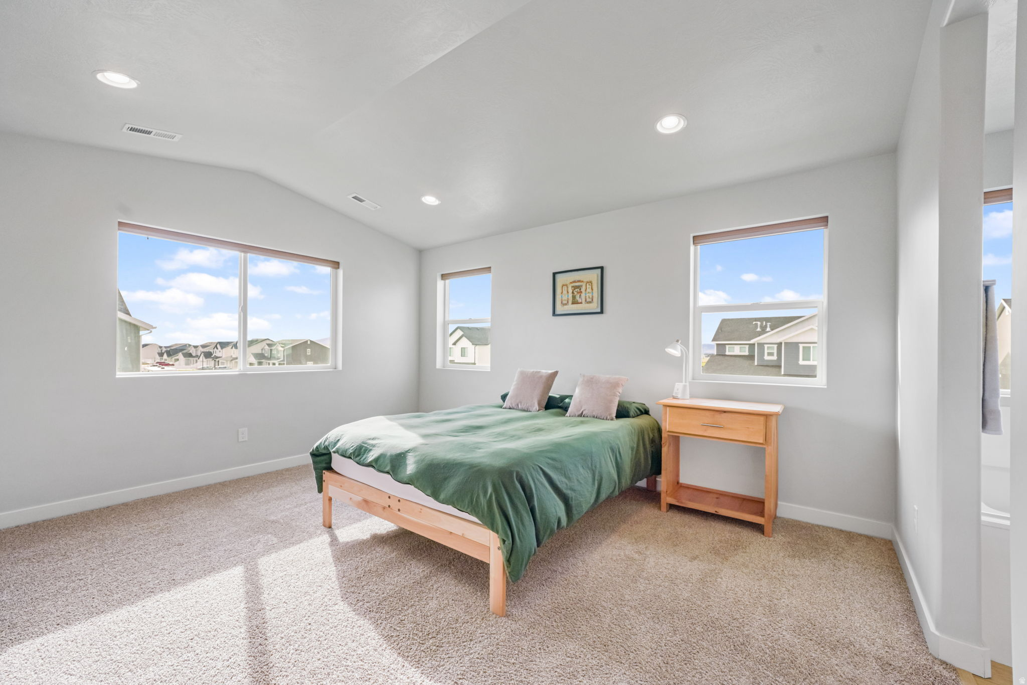 STONECREEK - Residential