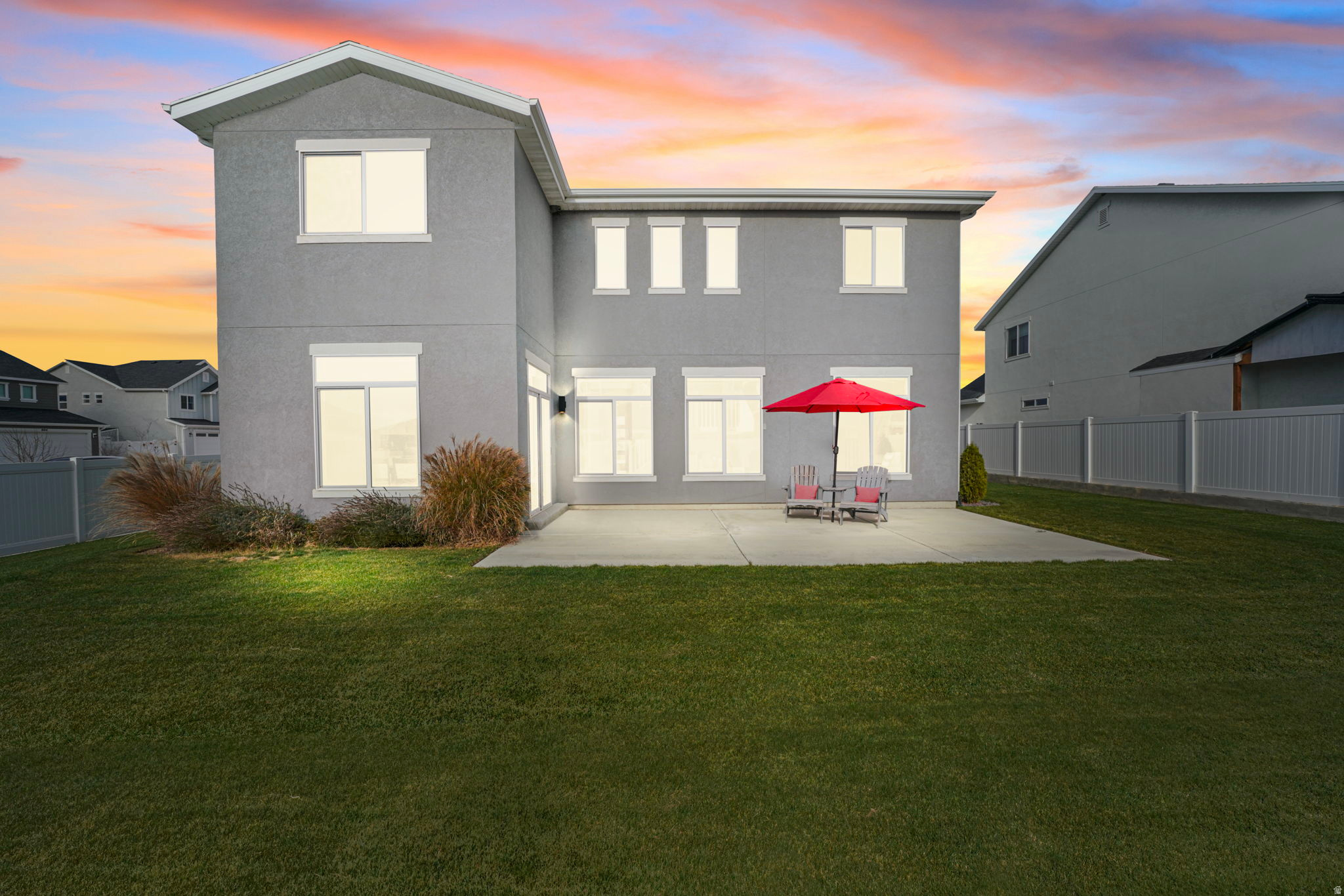 STONECREEK - Residential