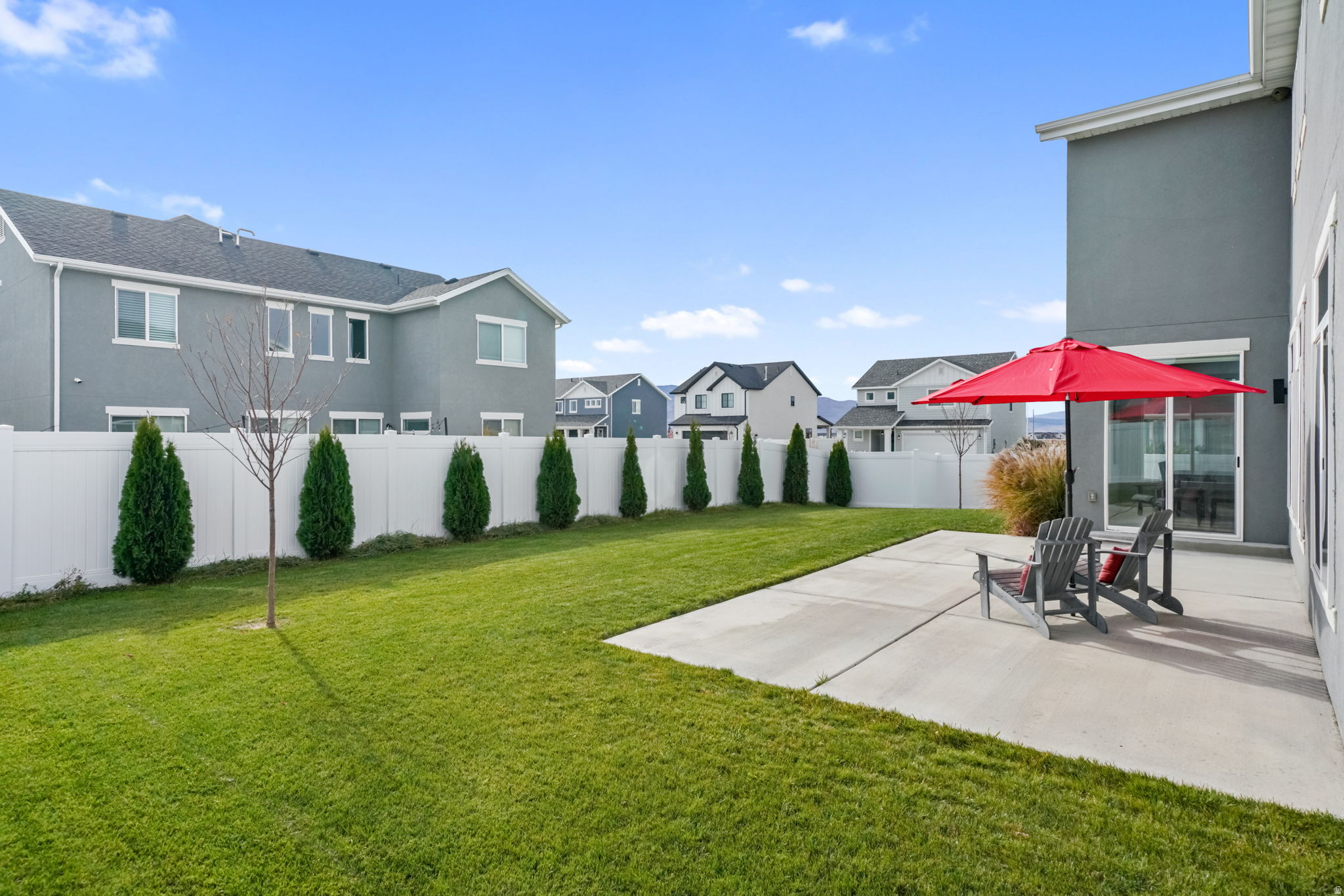 STONECREEK - Residential