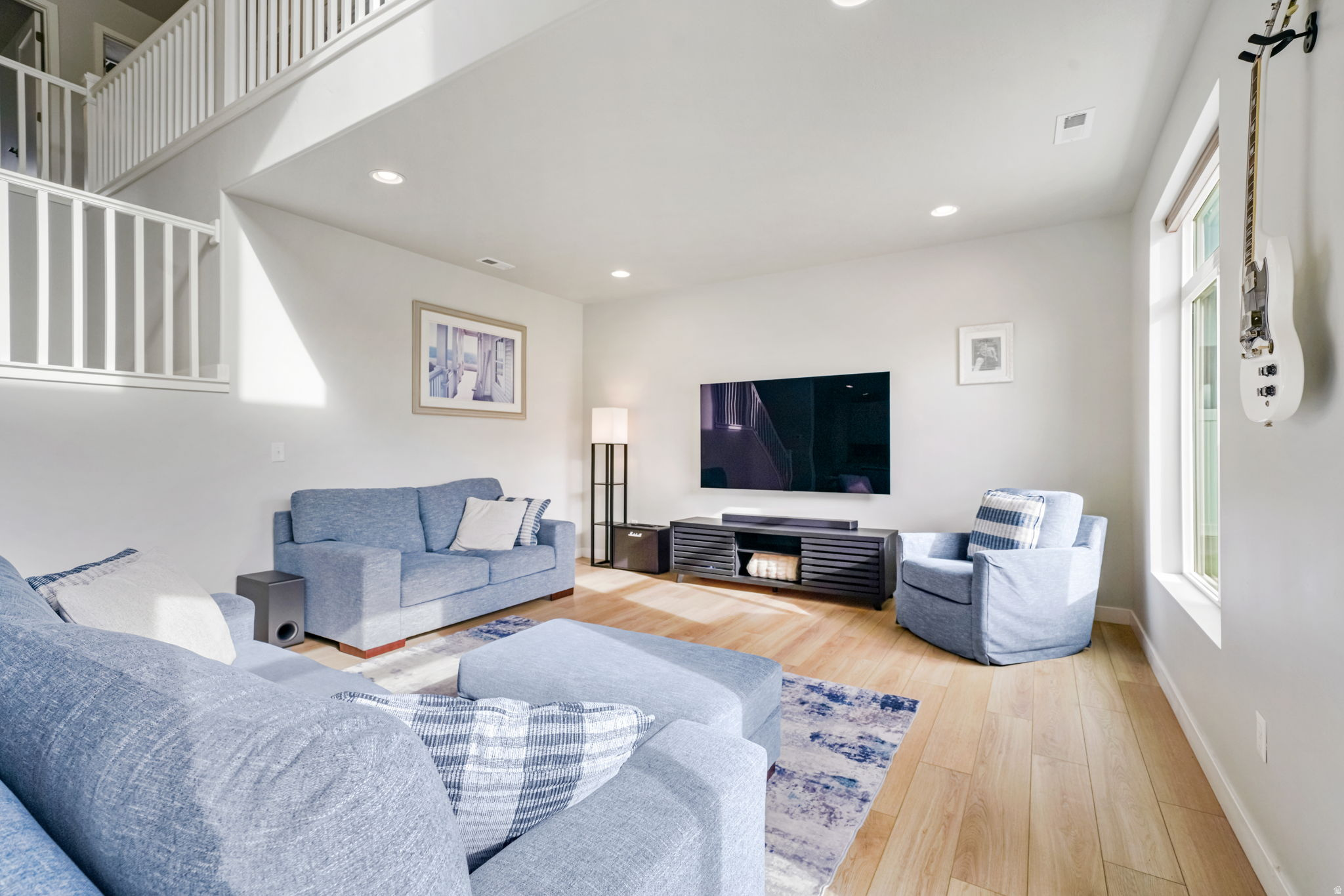 STONECREEK - Residential