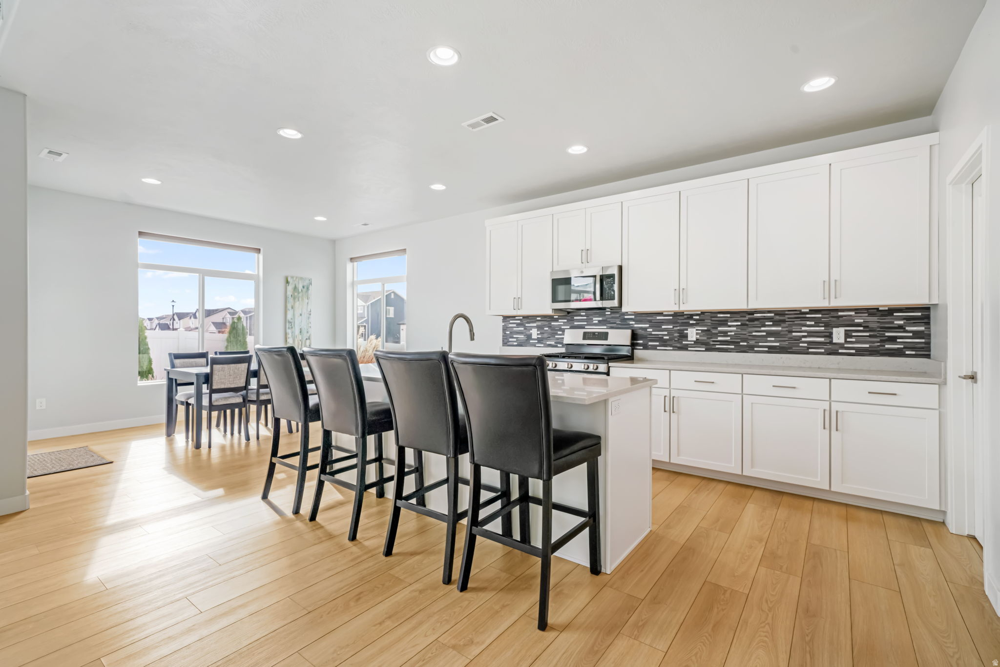 STONECREEK - Residential