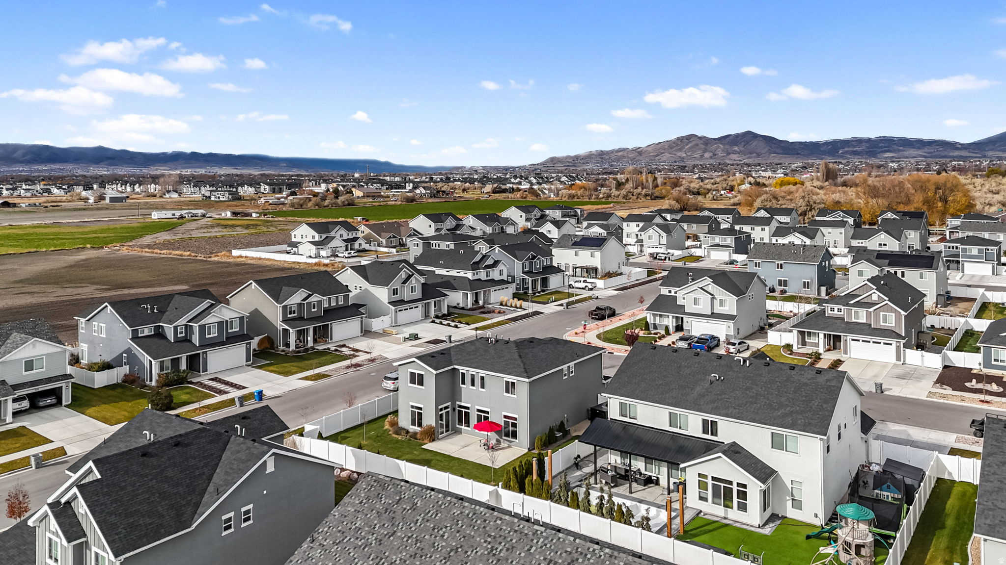 STONECREEK - Residential