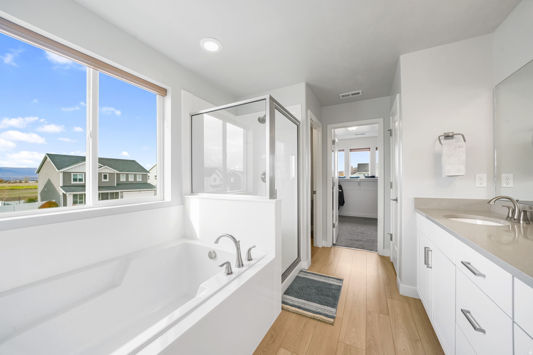 STONECREEK - Residential