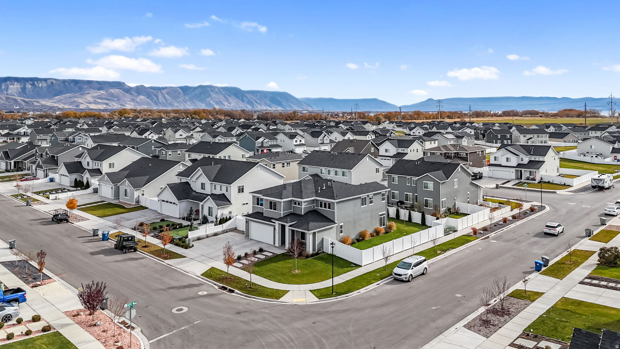 STONECREEK - Residential