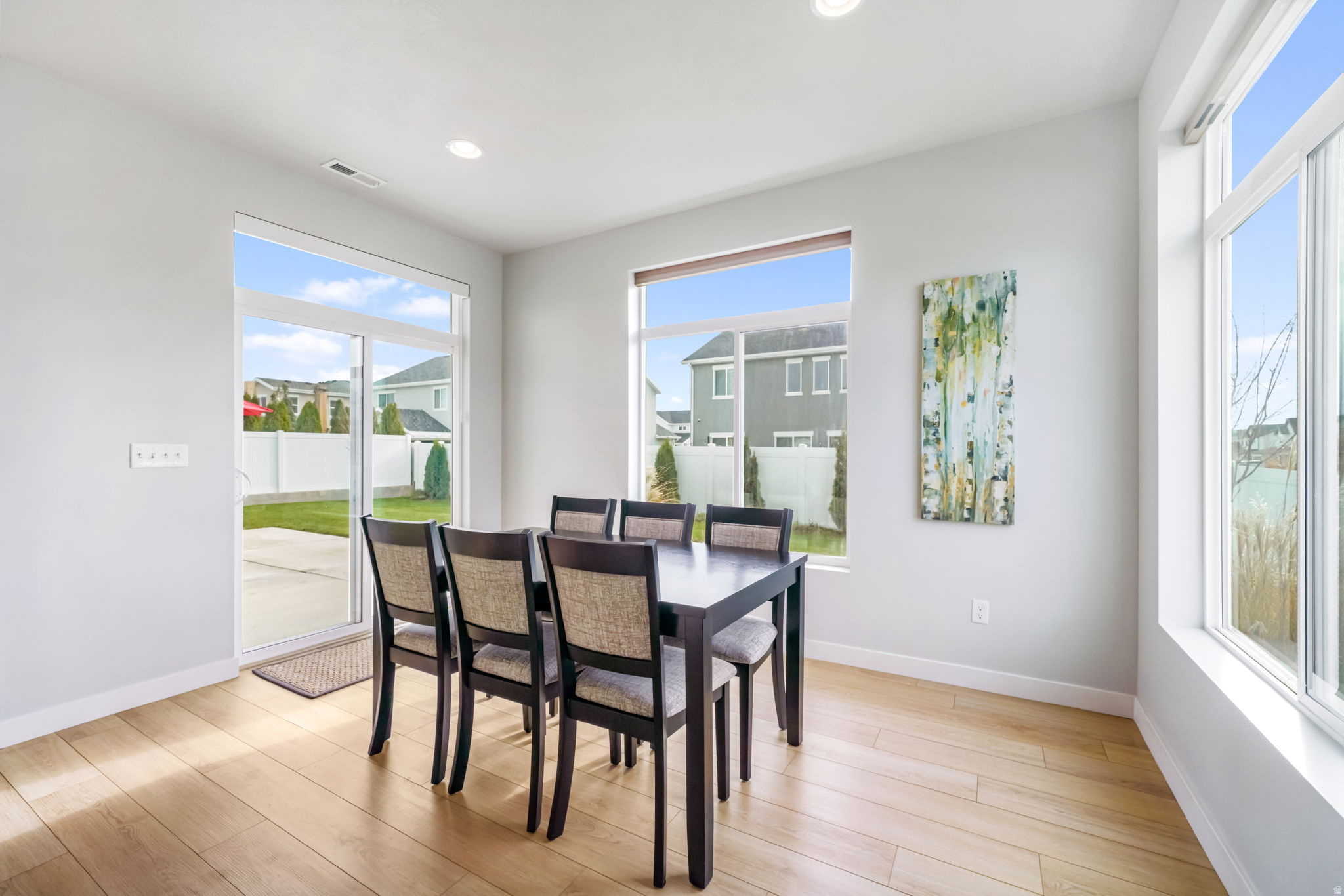 STONECREEK - Residential