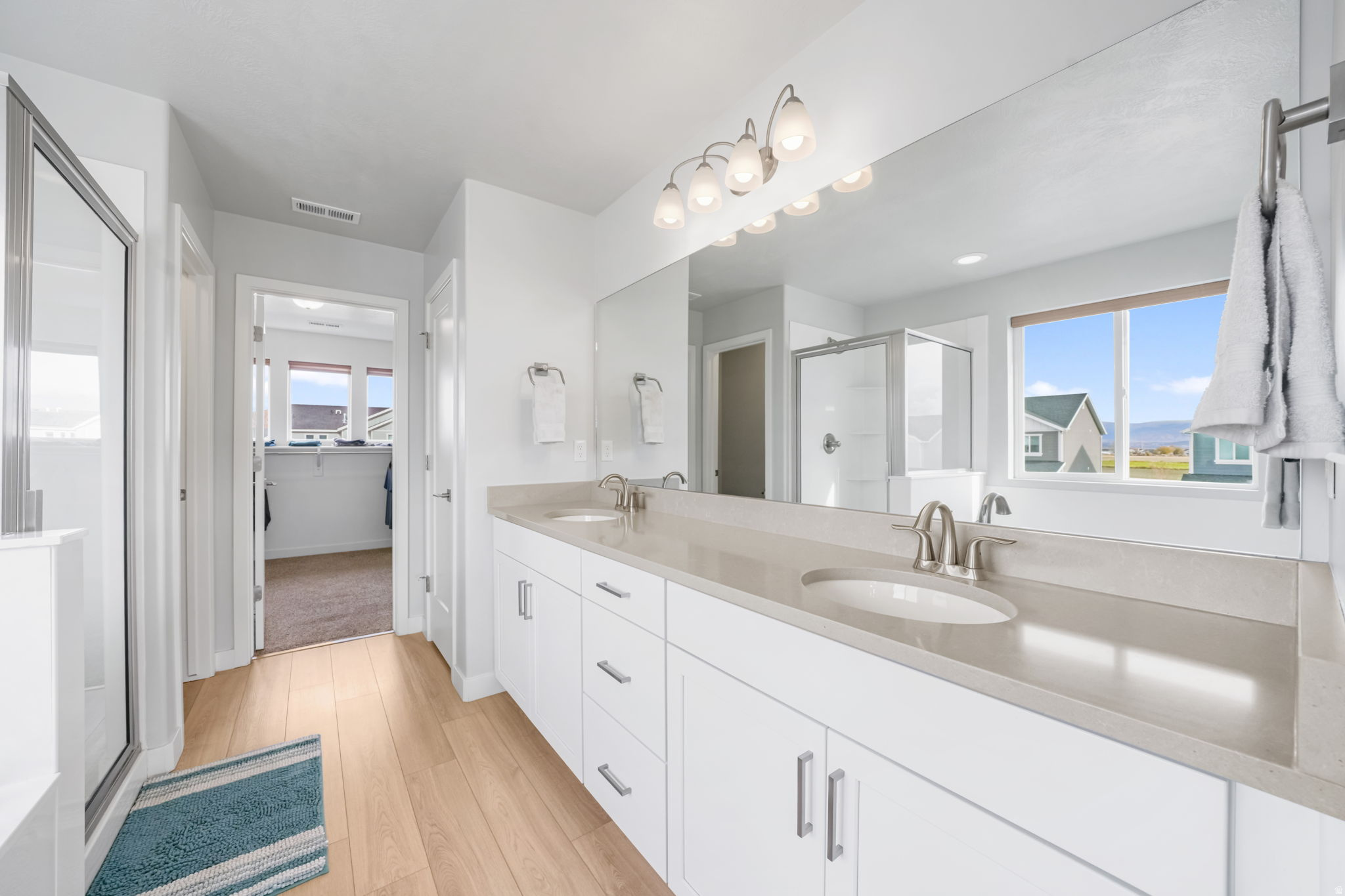 STONECREEK - Residential