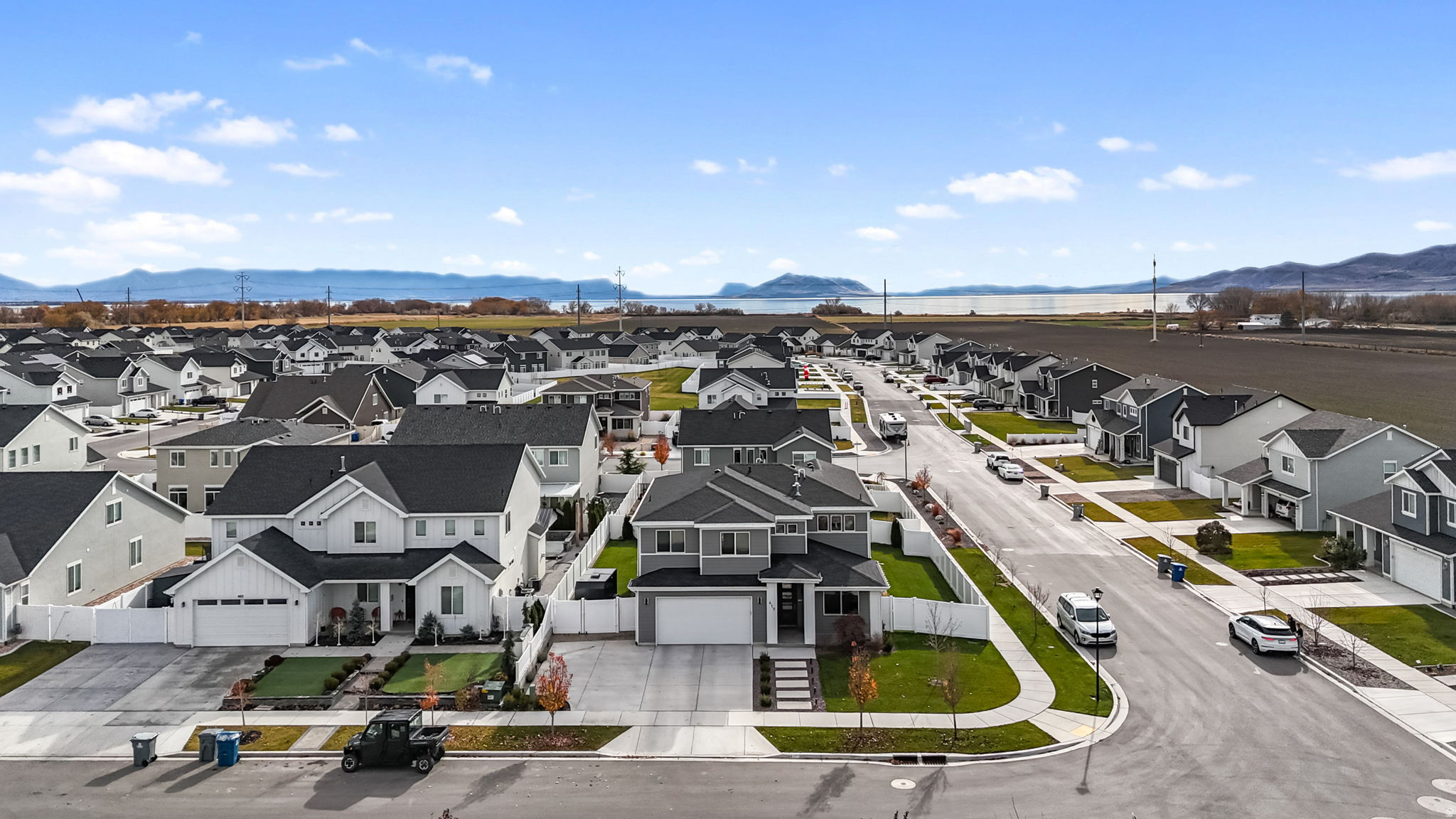 STONECREEK - Residential