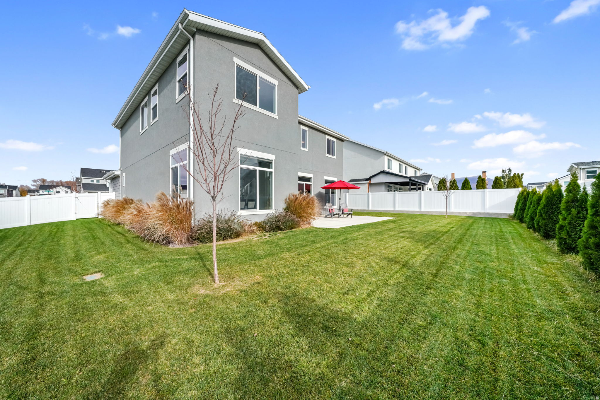 STONECREEK - Residential