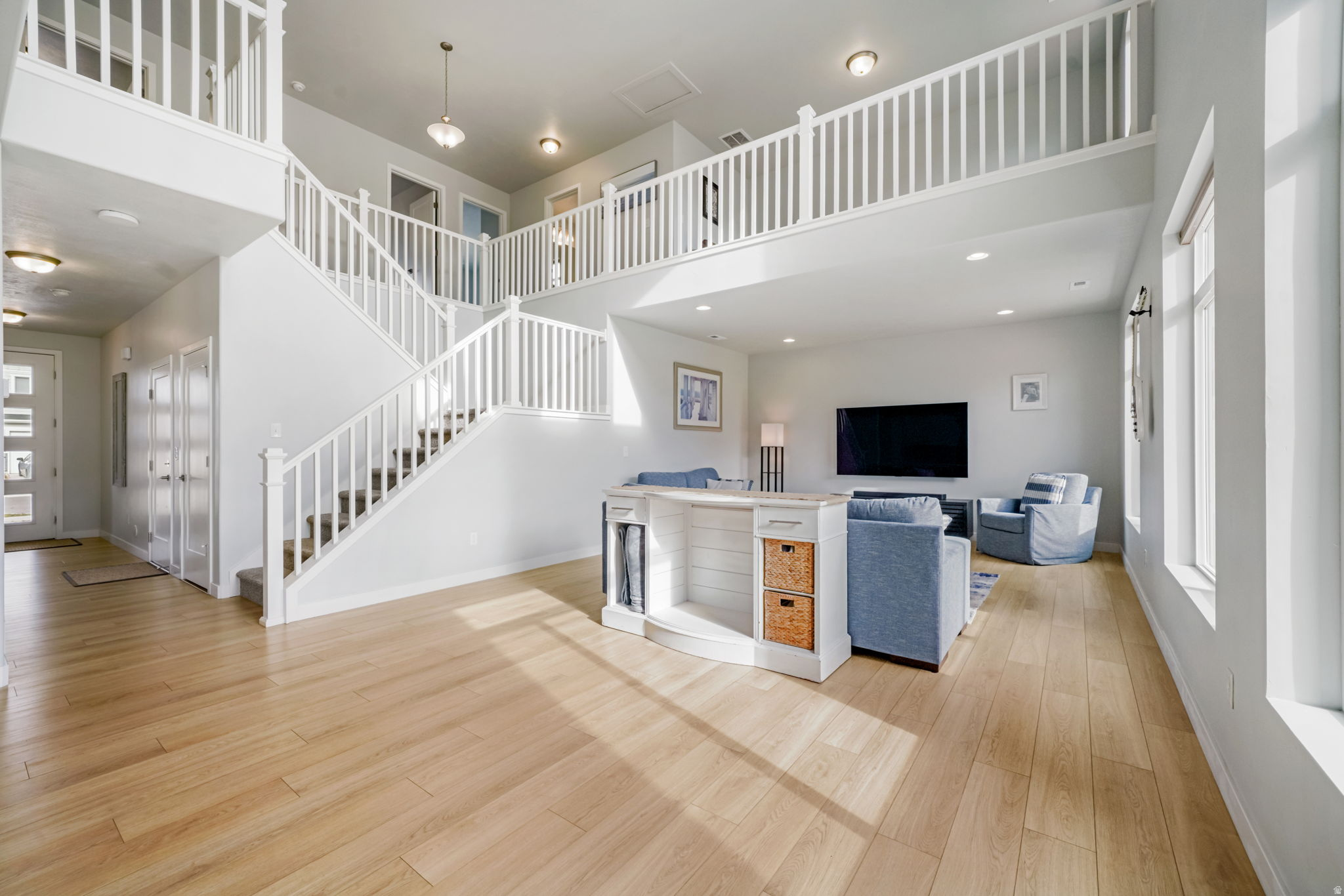 STONECREEK - Residential