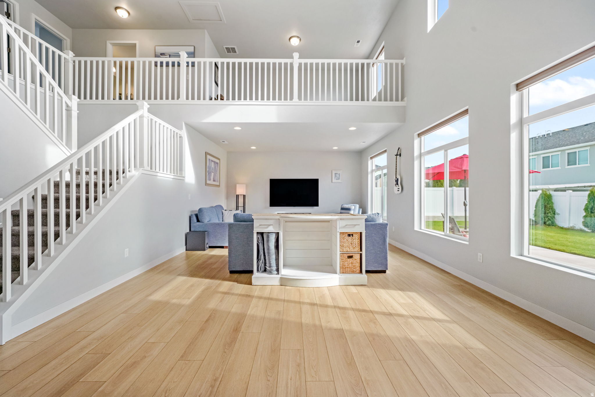 STONECREEK - Residential