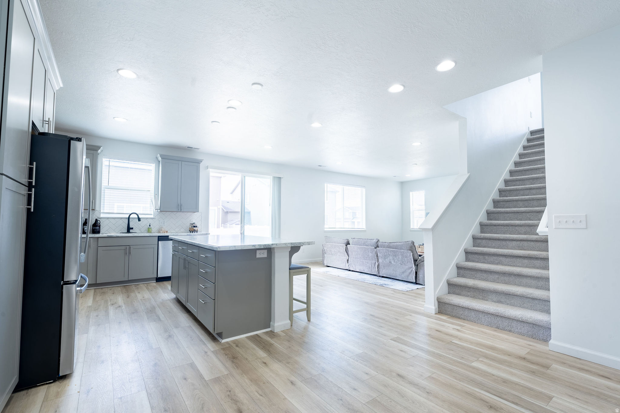 SEASONS AT SIMPSON SPRINGS - Residential