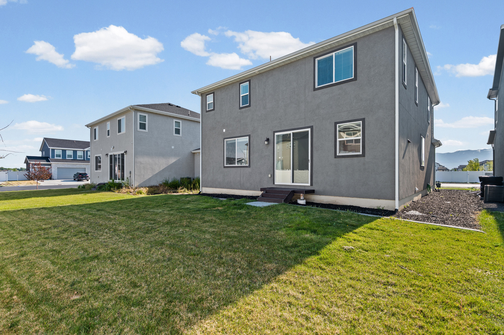 SEASONS AT SIMPSON SPRINGS - Residential