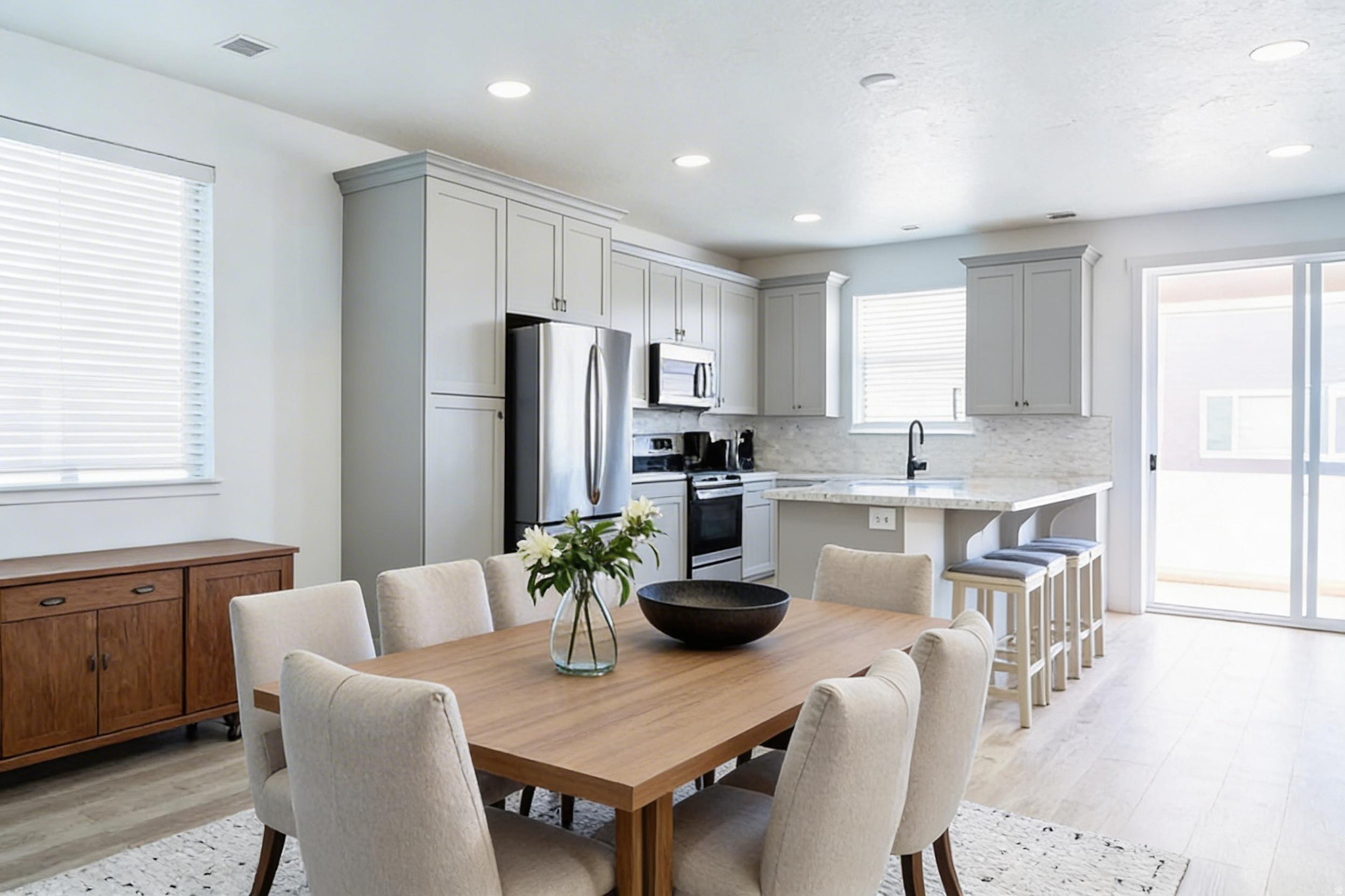 SEASONS AT SIMPSON SPRINGS - Residential