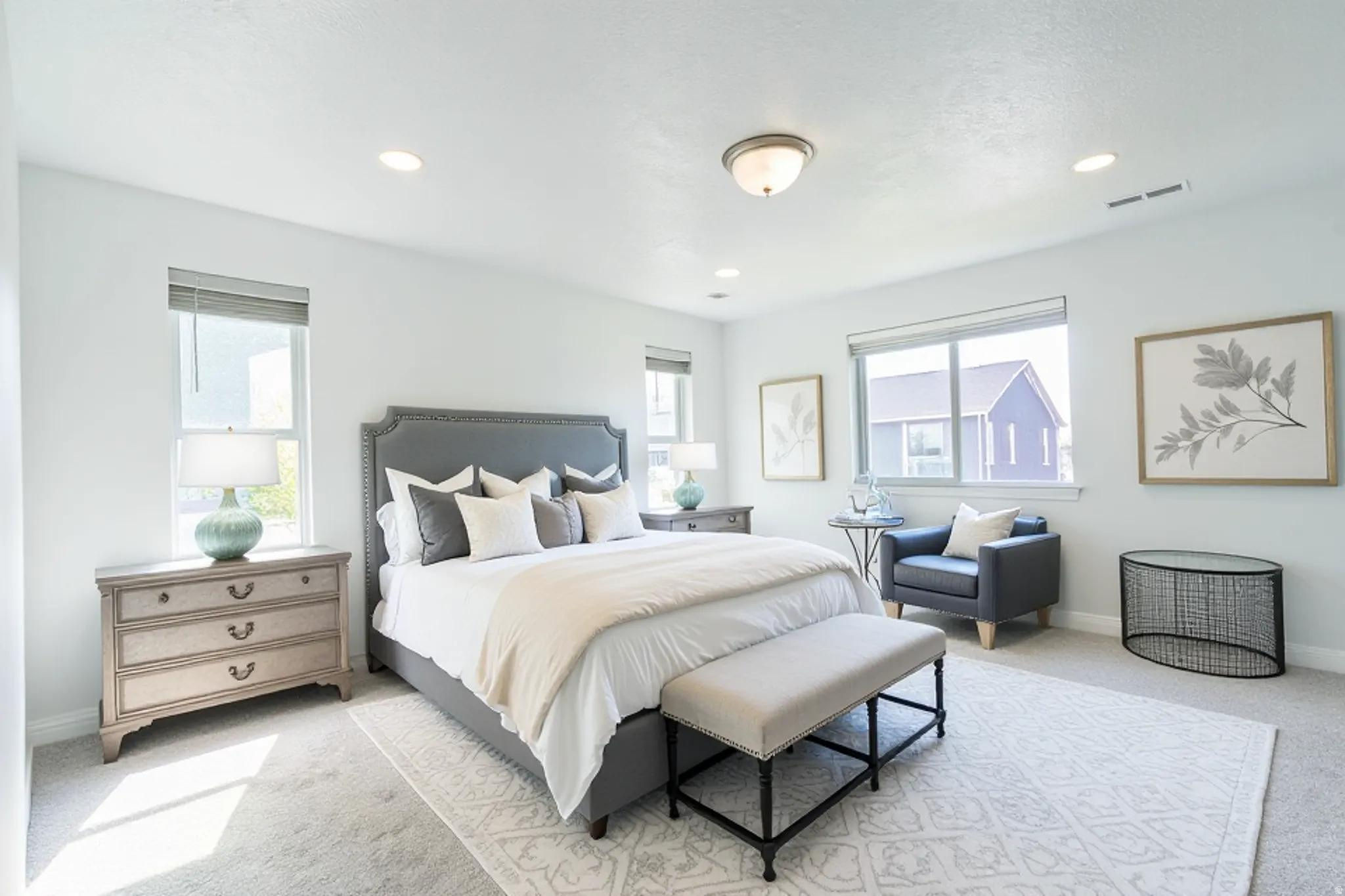 SEASONS AT SIMPSON SPRINGS - Residential