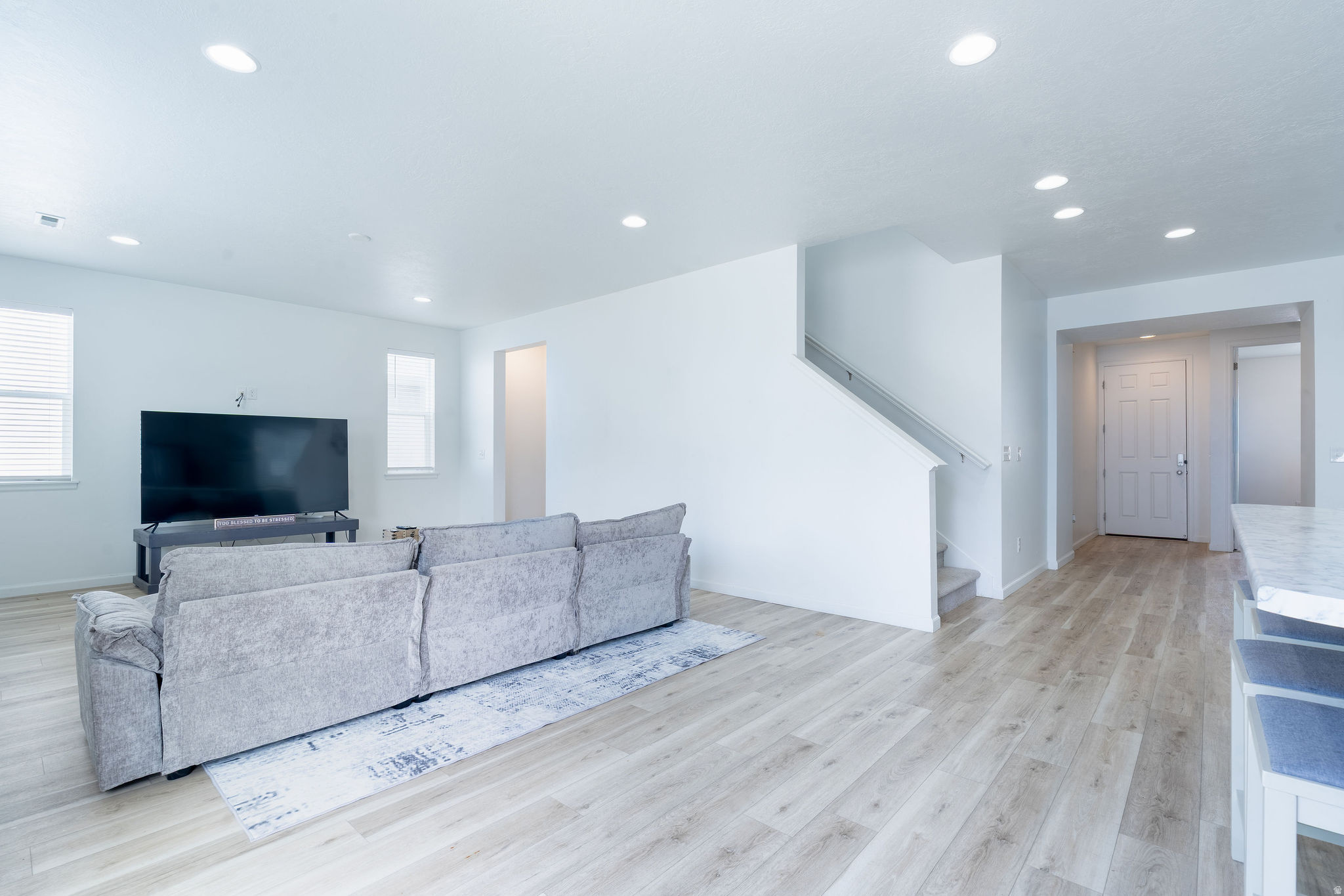 SEASONS AT SIMPSON SPRINGS - Residential