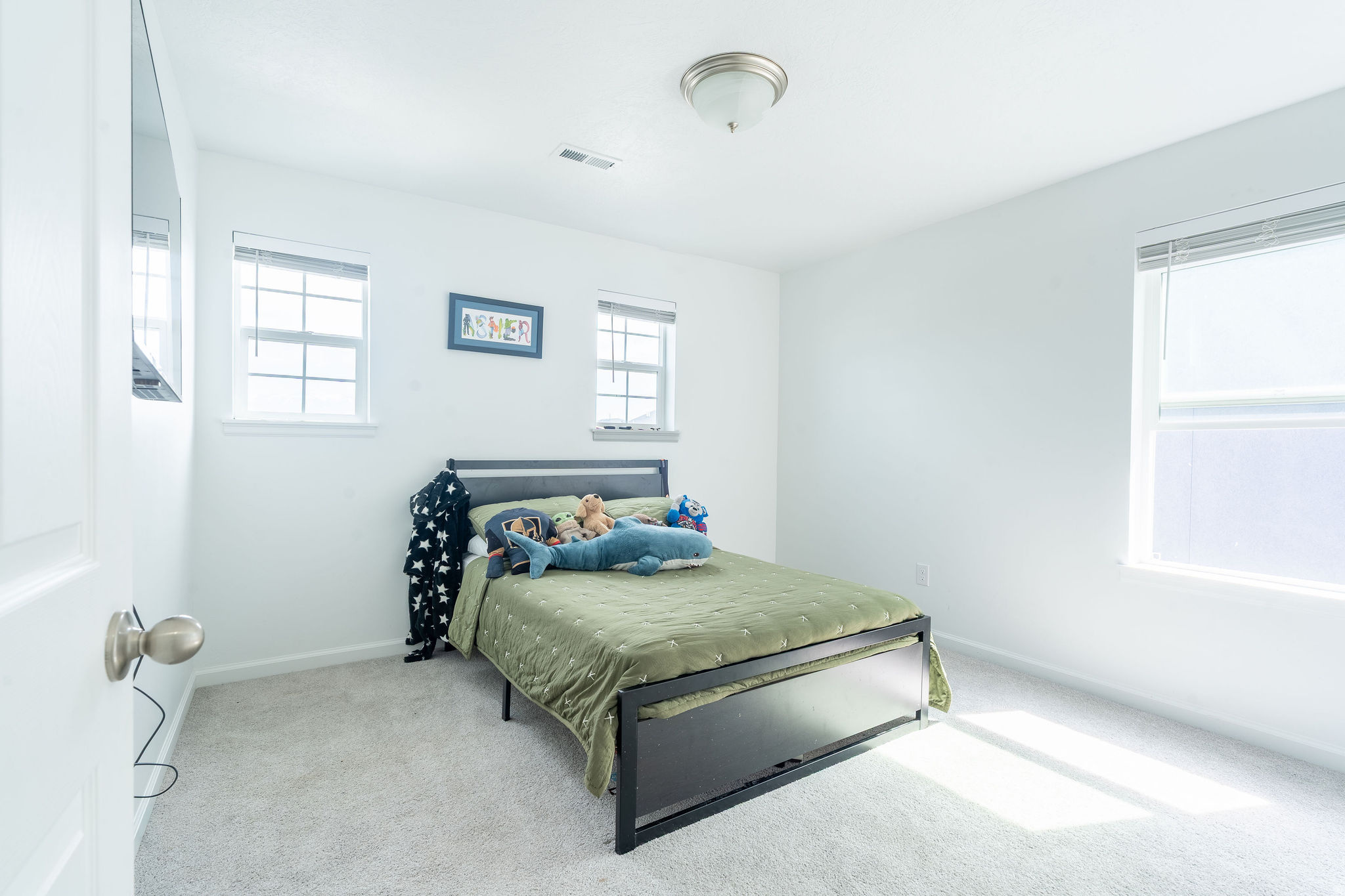 SEASONS AT SIMPSON SPRINGS - Residential