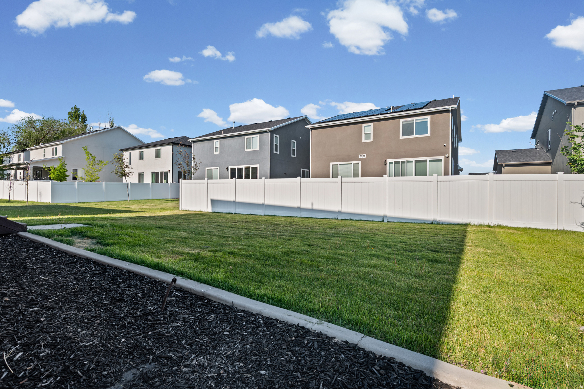 SEASONS AT SIMPSON SPRINGS - Residential