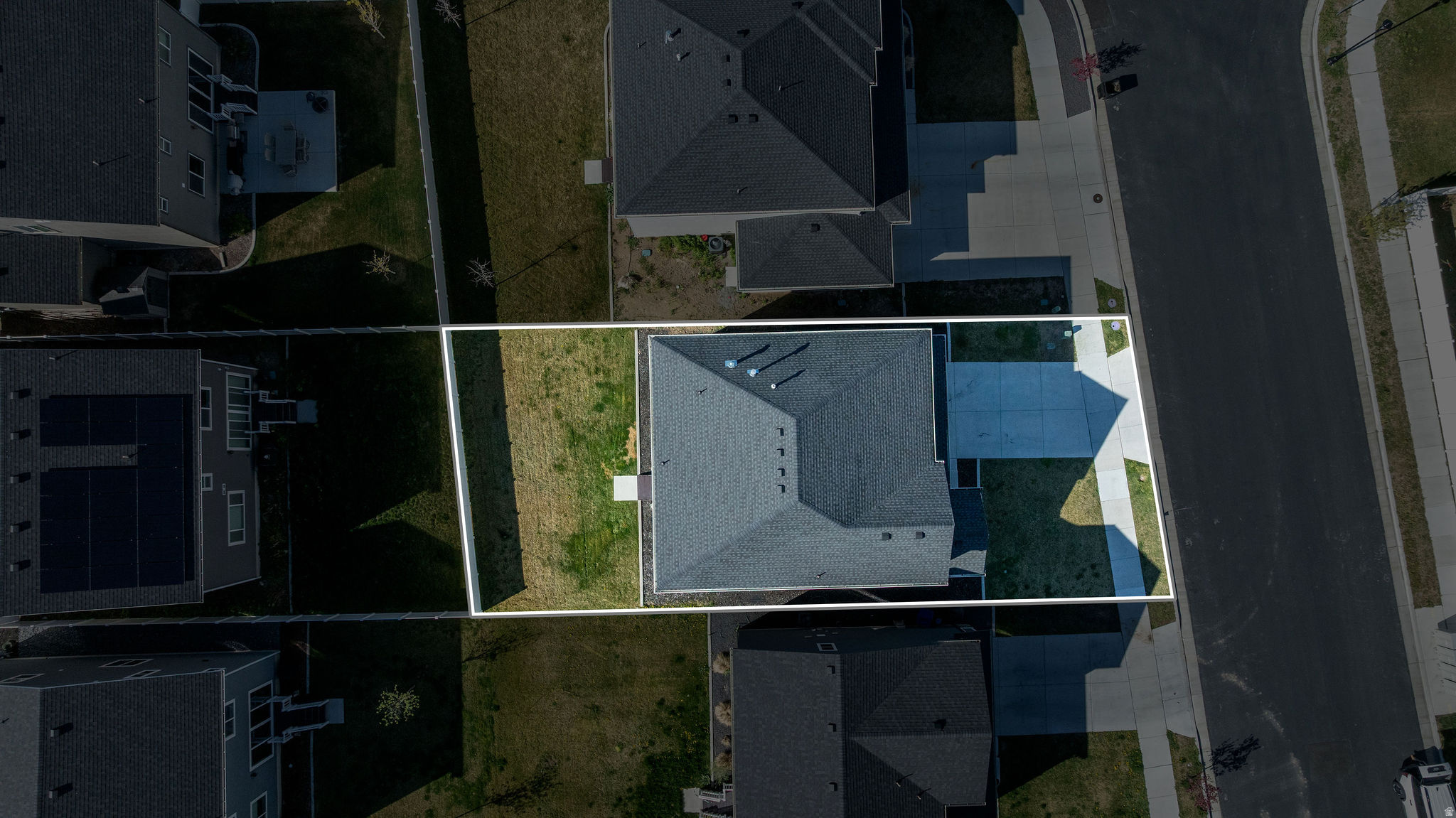 SEASONS AT SIMPSON SPRINGS - Residential